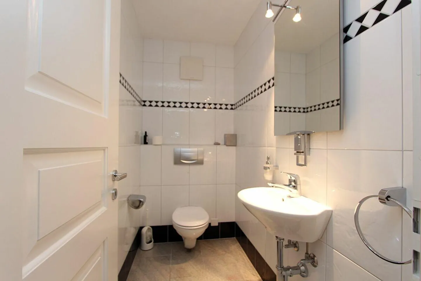 Appartement de vacances exclusif de 5,5 pièces à louer à long terme - Photo 10 sur 14