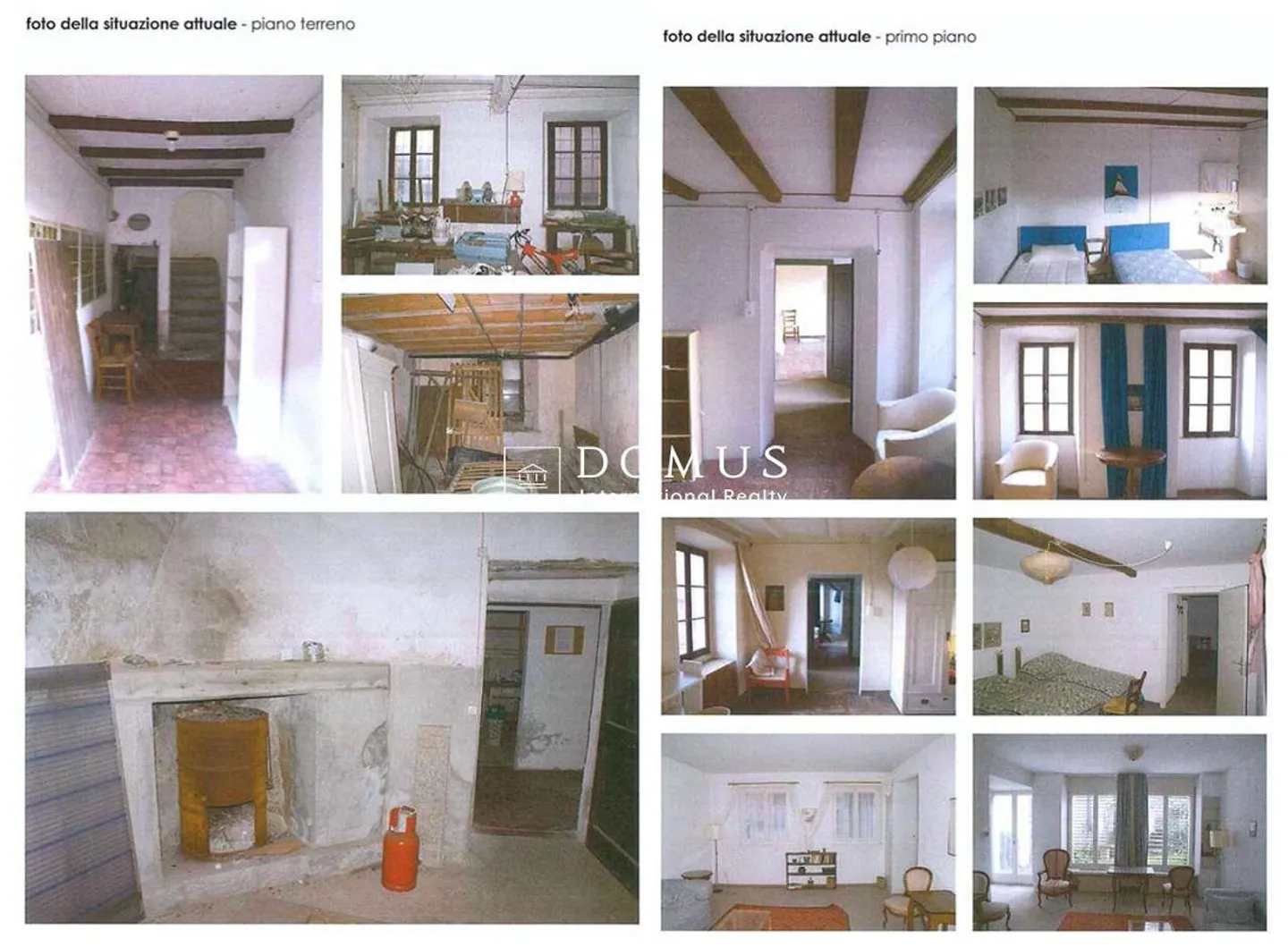 Real Estate Operation Casa Cassina - Photo 3 of 11