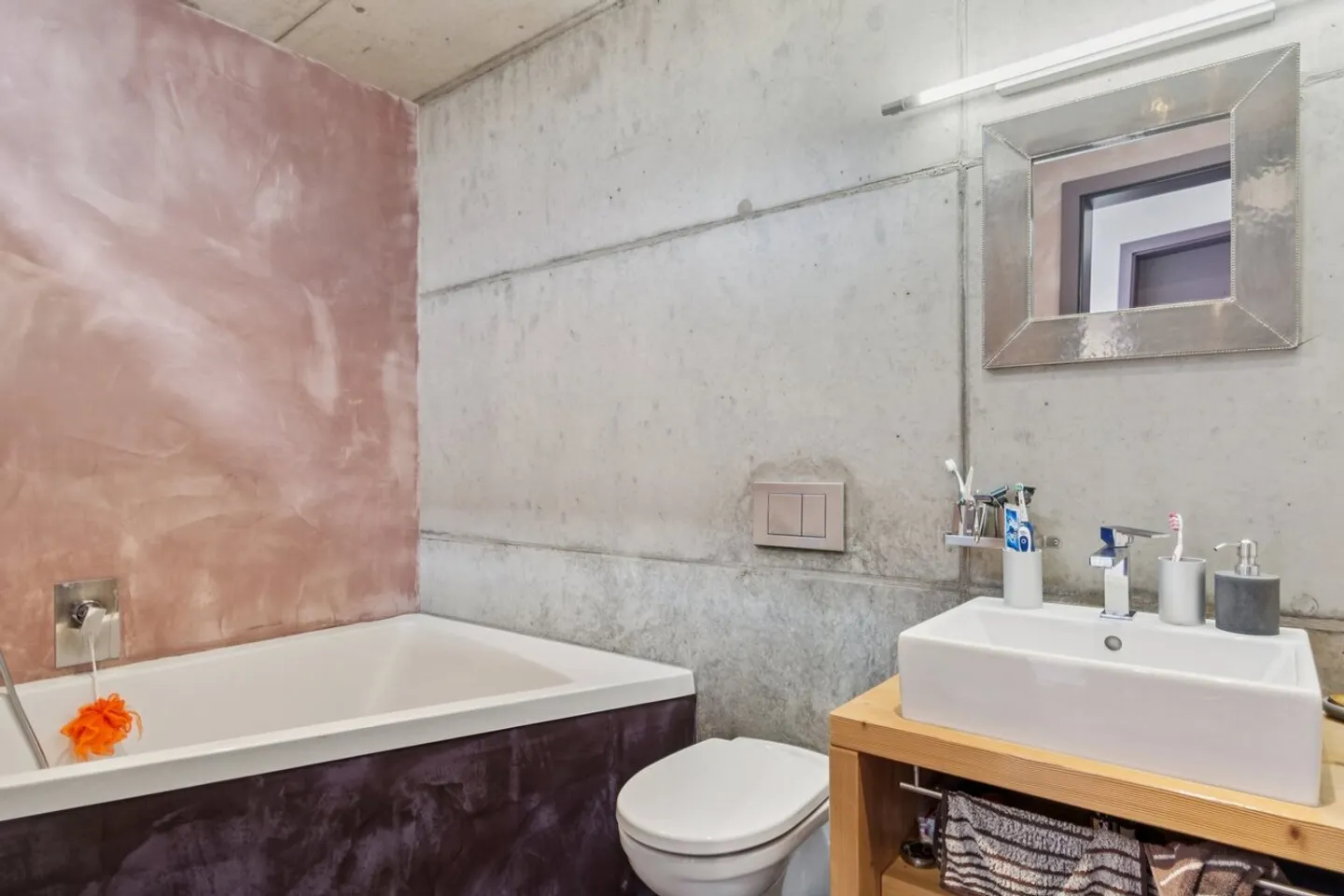 Ein seltener Schatz, wo jeder Moment ein Privileg wird. - Foto 18 von 18