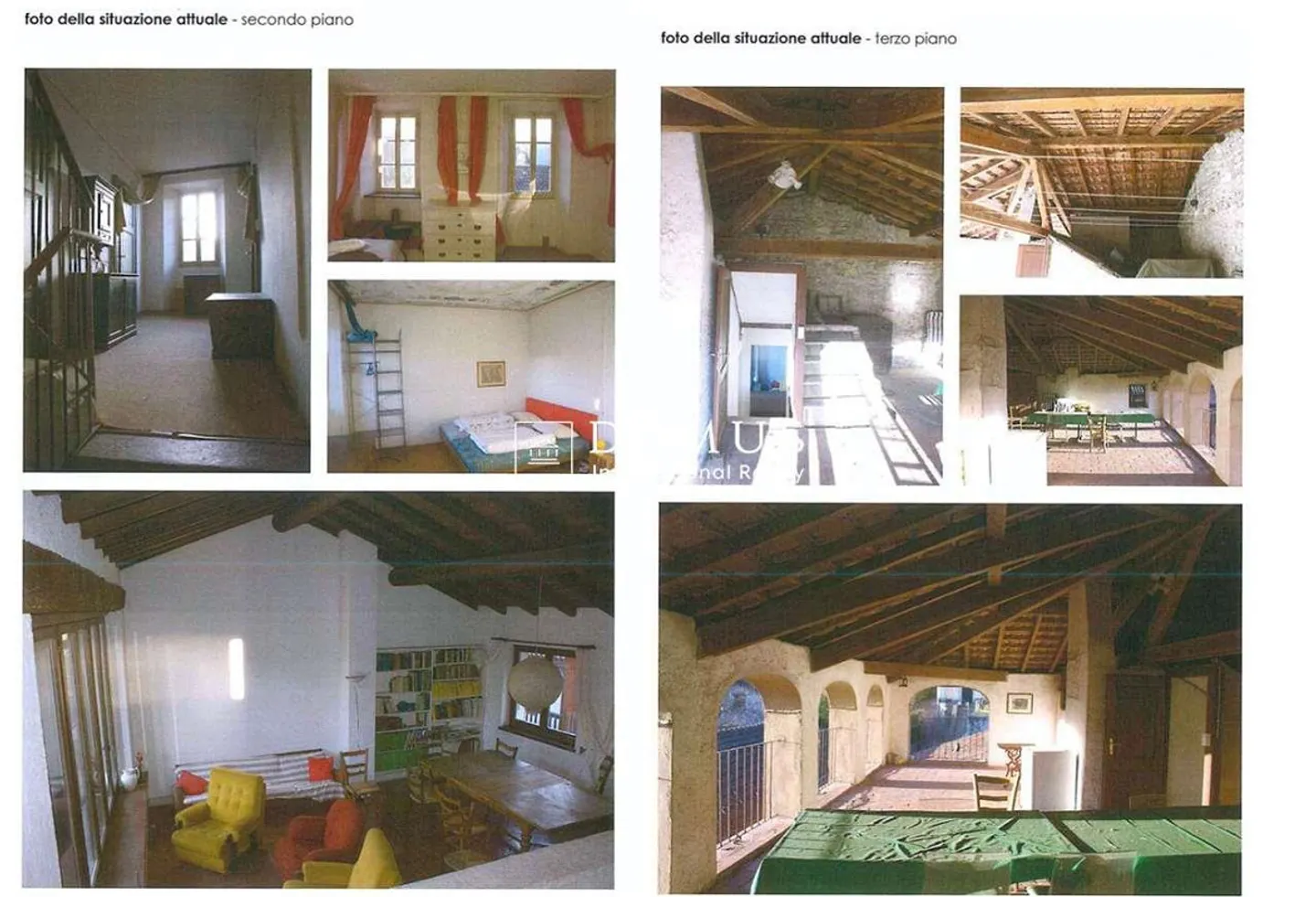 Real Estate Operation Casa Cassina - Photo 5 of 11