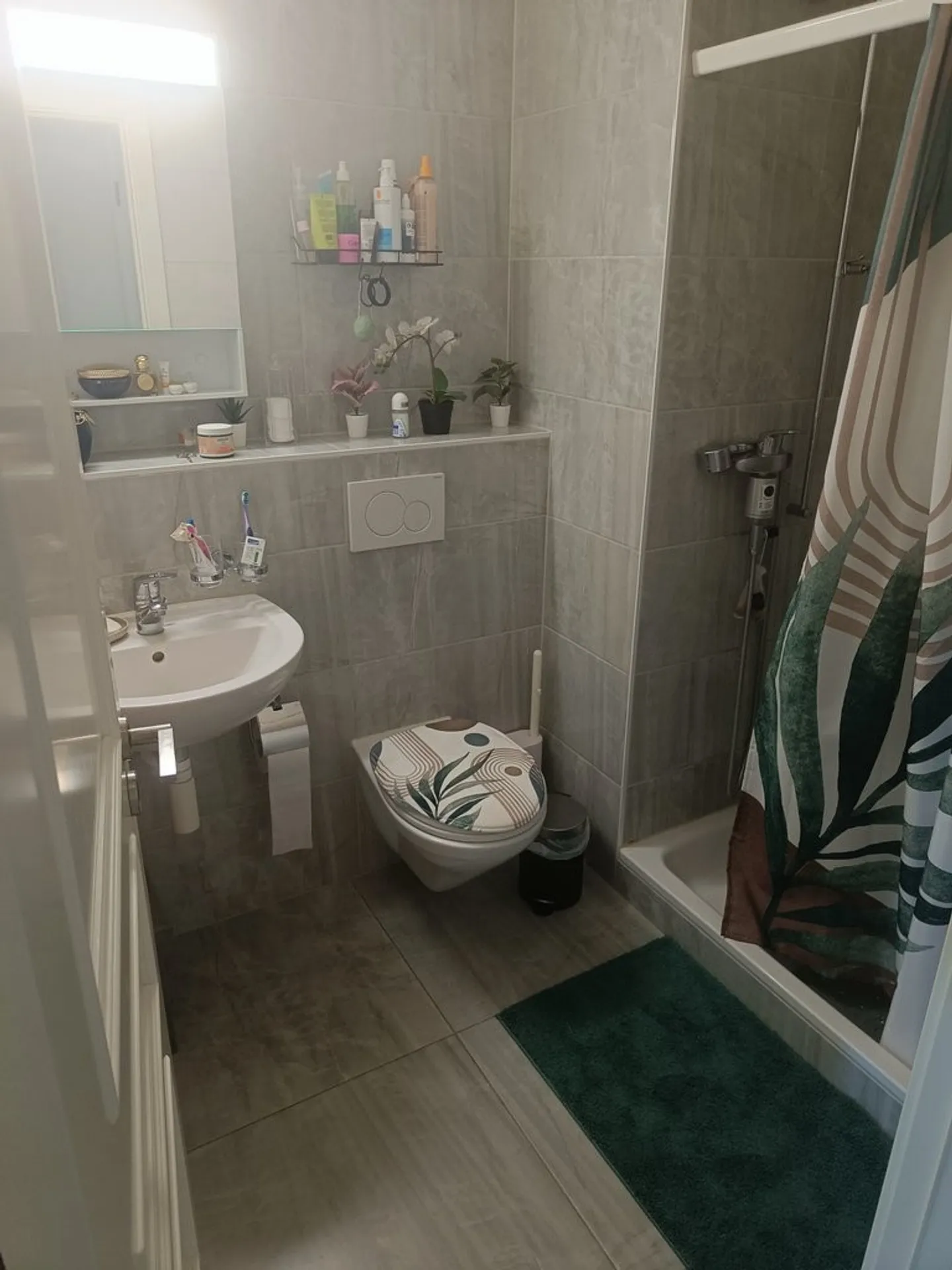 Bel appartamento al 2° piano - Foto 4 di 6