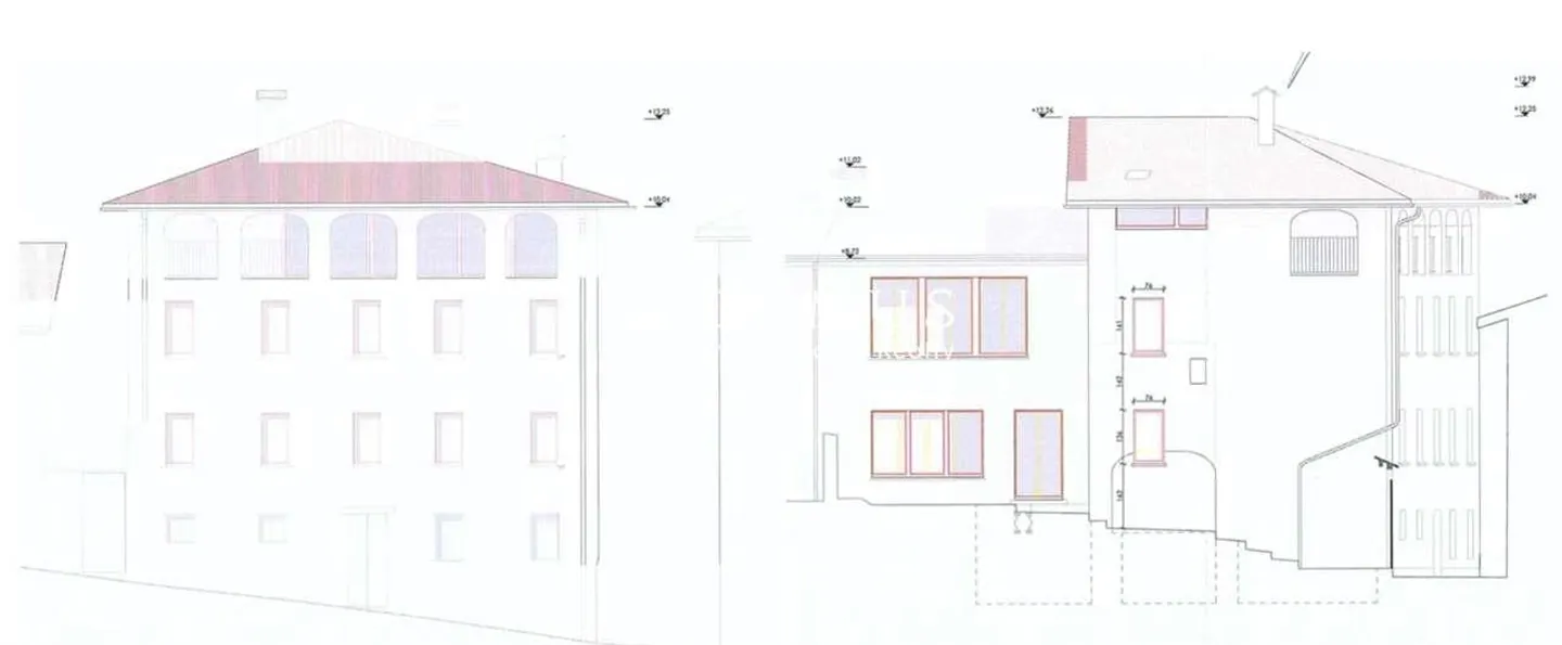 Real Estate Operation Casa Cassina - Photo 9 of 11