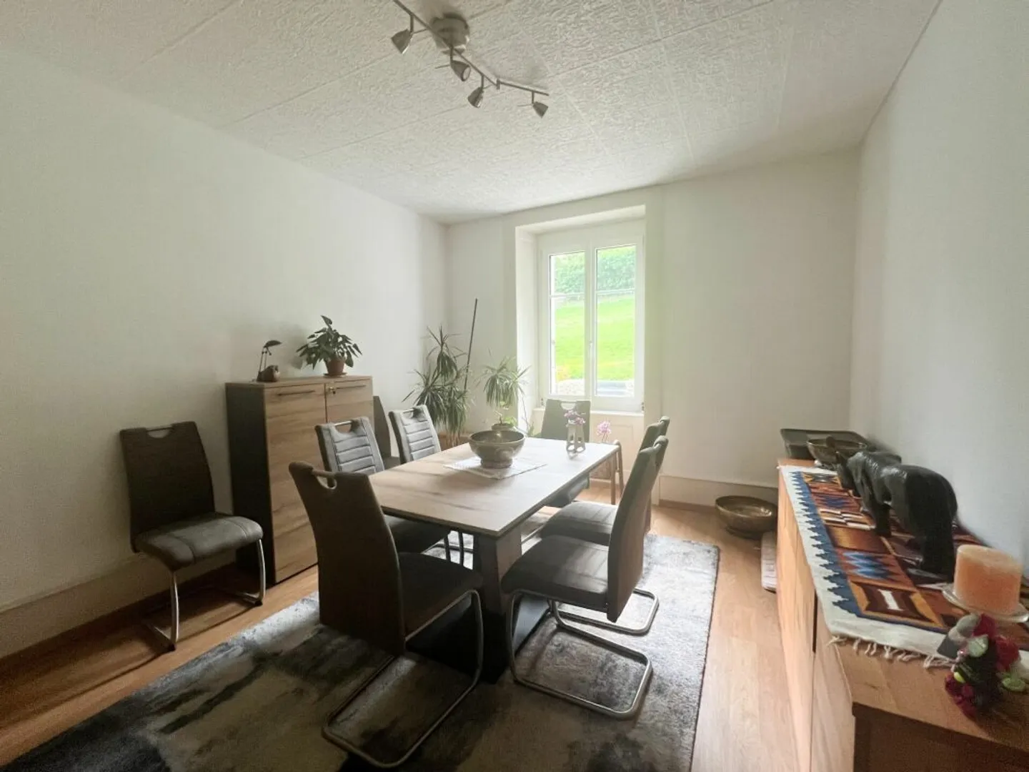 Appartement à louer - Photo 3 sur 7