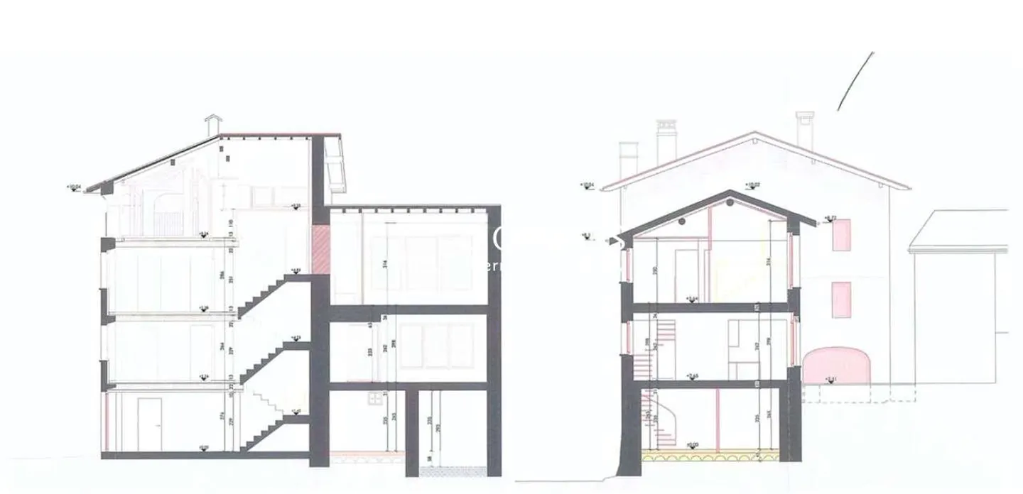 Real Estate Operation Casa Cassina - Photo 6 of 11