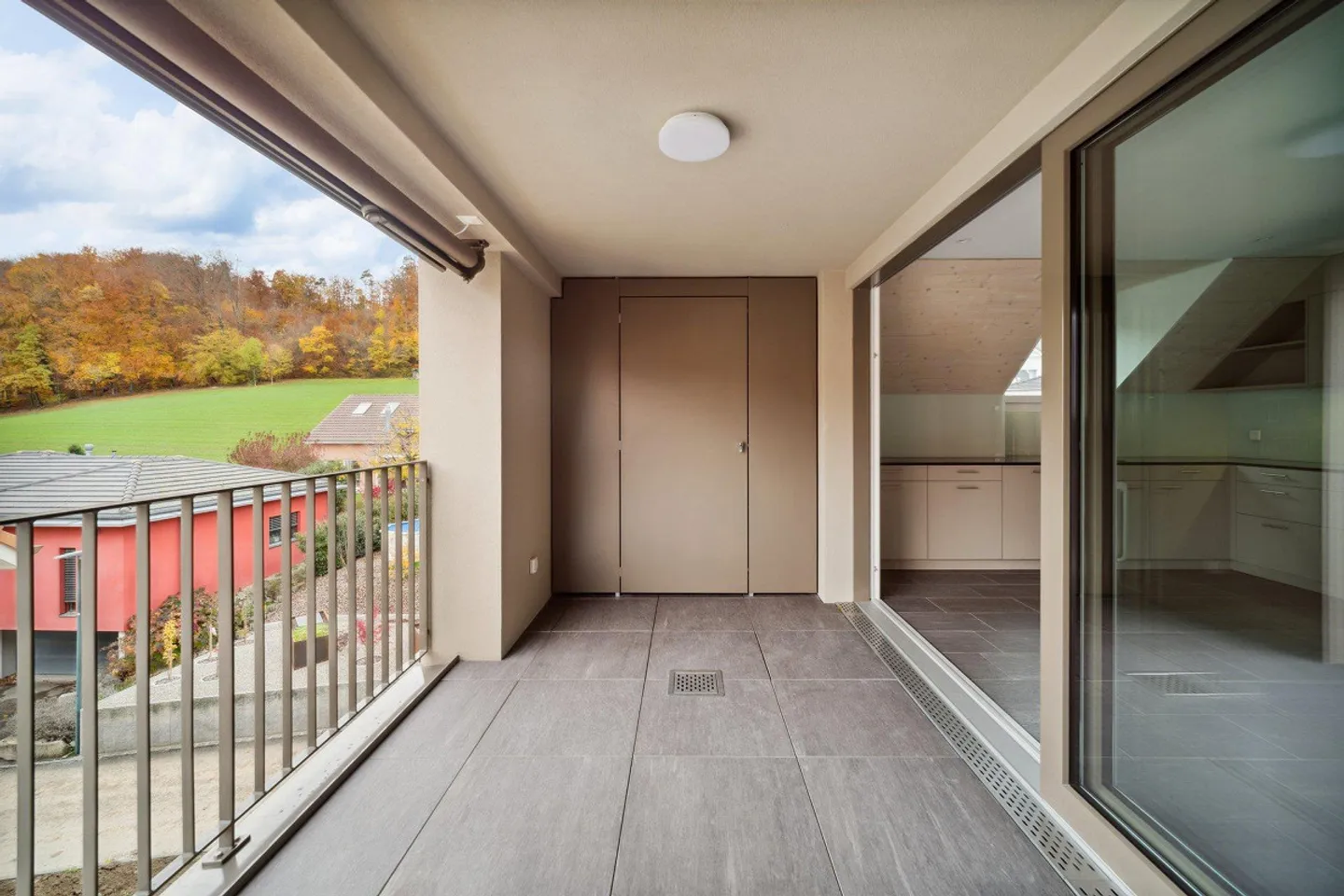 Appartamento duplex moderno di 4,5 locali - Foto 6 di 15
