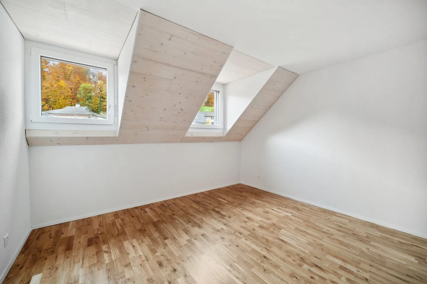 Appartamento duplex moderno di 4,5 locali - Foto 10 di 15