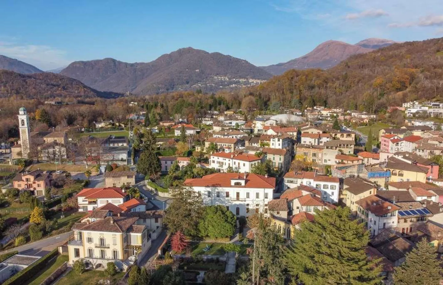 Stabile Residenziale e Commerciale OFF MARKET - Foto 13 di 13