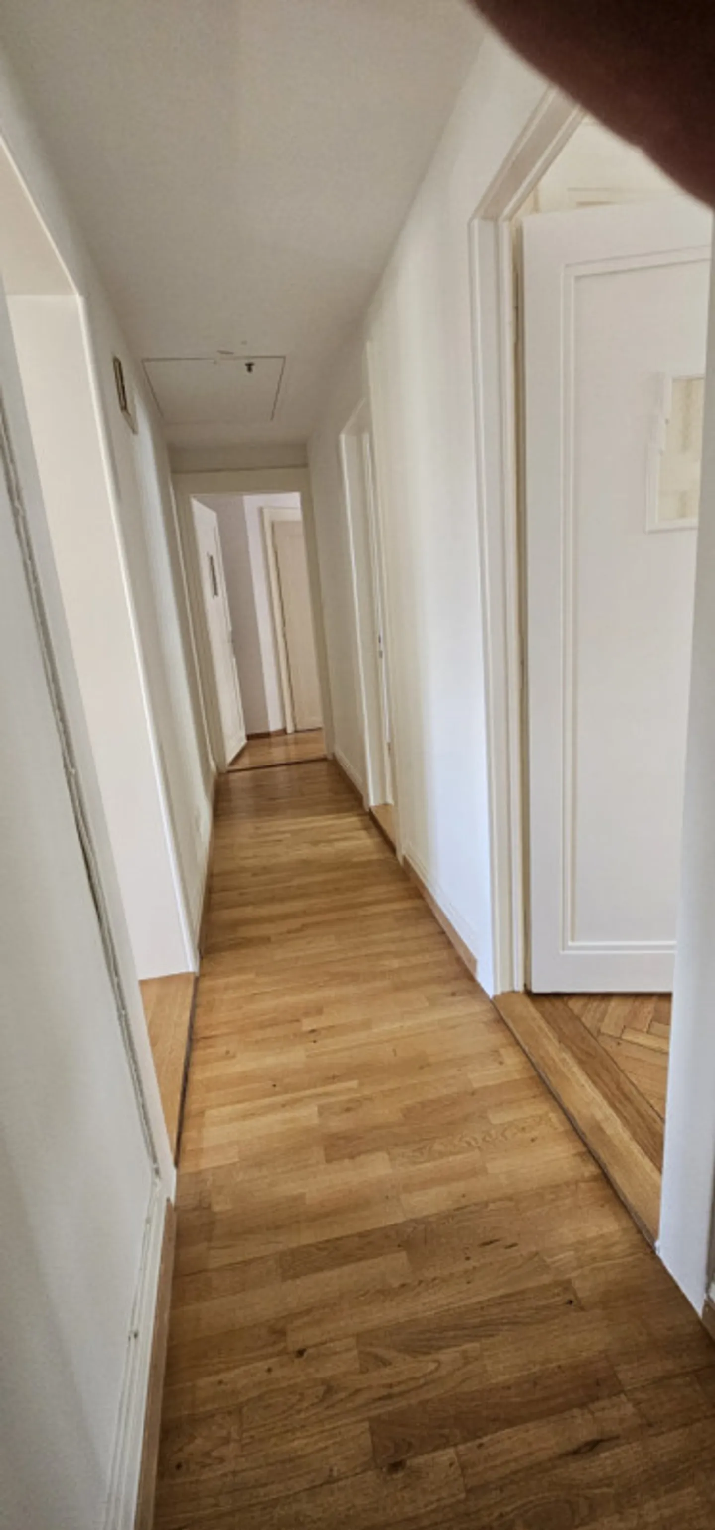 Appartement spacieux 4 pièces à Morges - Photo 5 sur 11