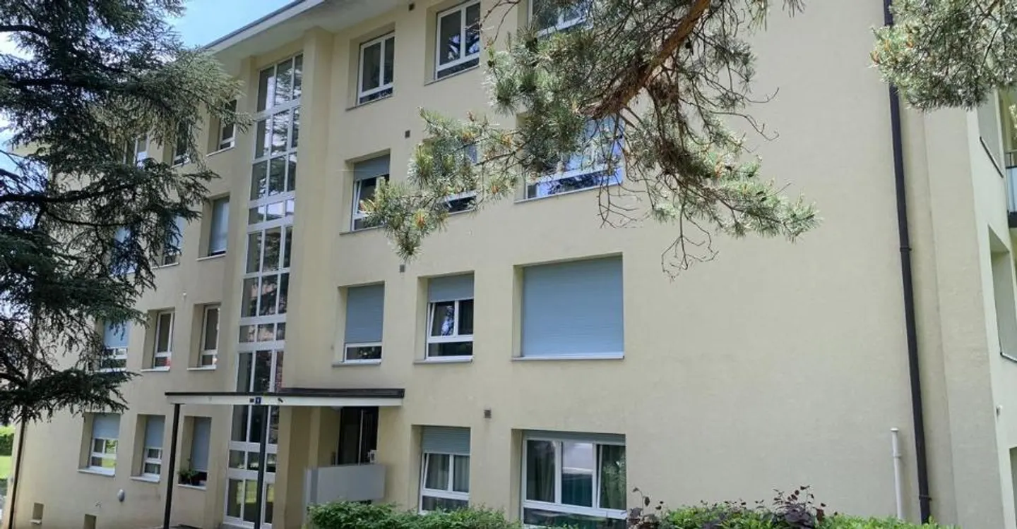 Apartment - Photo 1 of 10