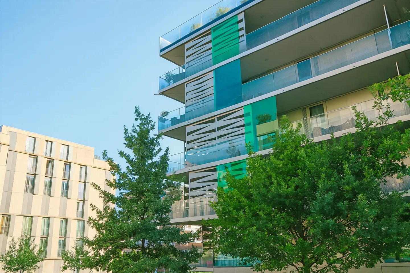 En exclusivité - Magnifique Appartement de 4 pièces - Photo 2 sur 13