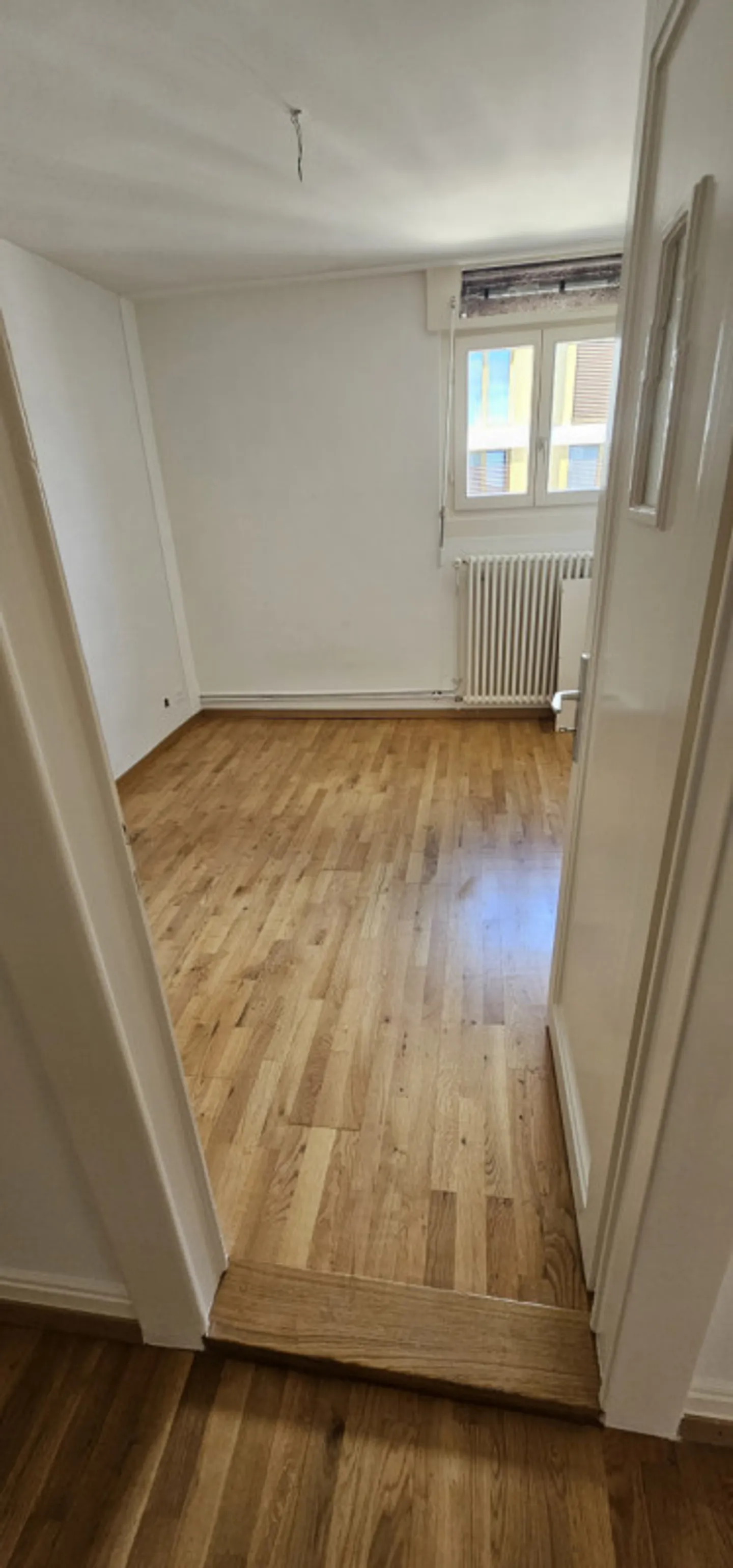 Appartement spacieux 4 pièces à Morges - Photo 7 sur 11