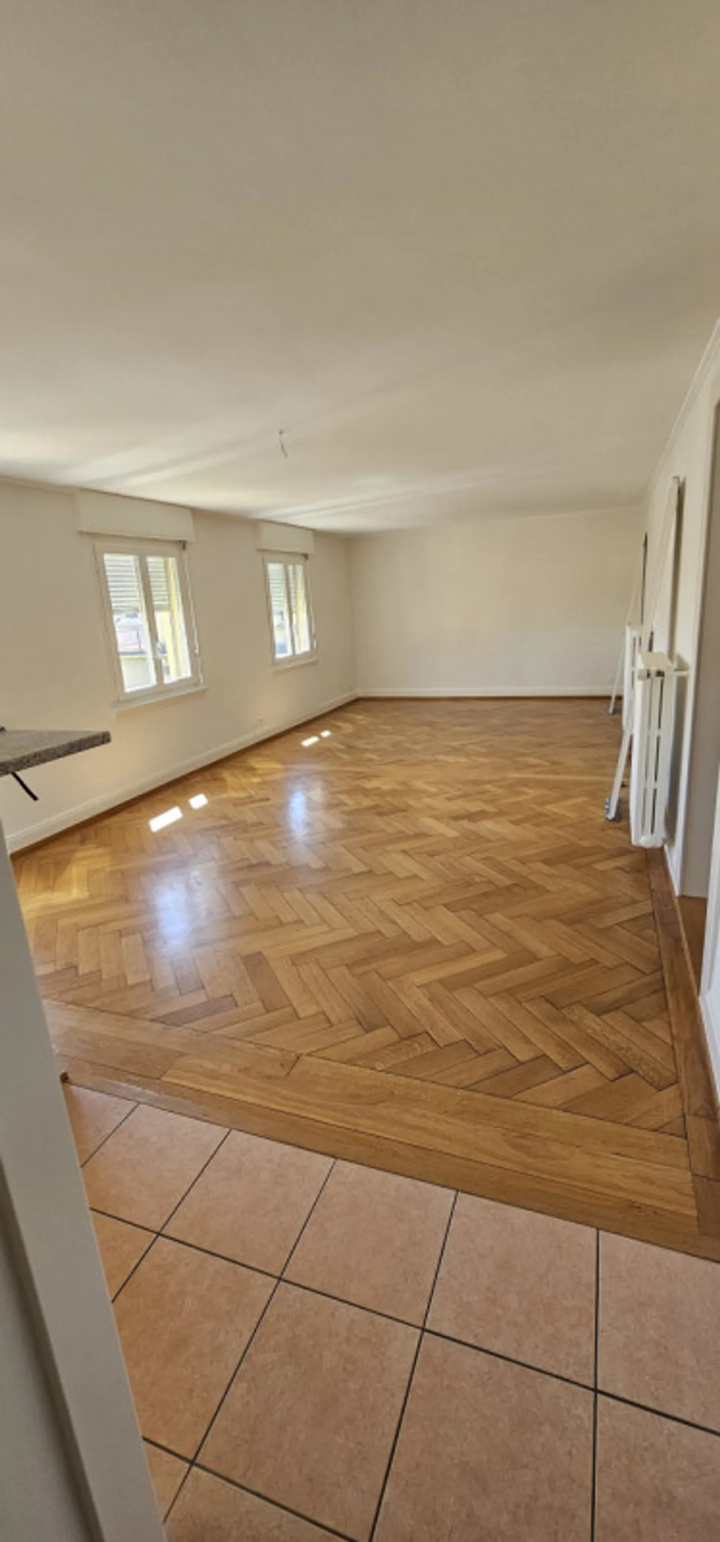 Appartement spacieux 4 pièces à Morges - Photo 2 sur 11