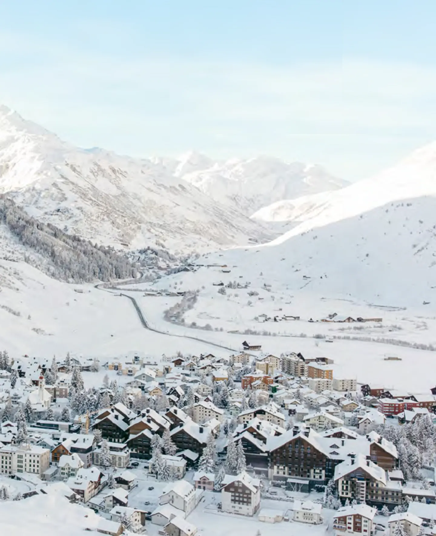 Condo/Apartment for sale, Andermatt, in Andermatt, Switzerland - Photo 5 of 16