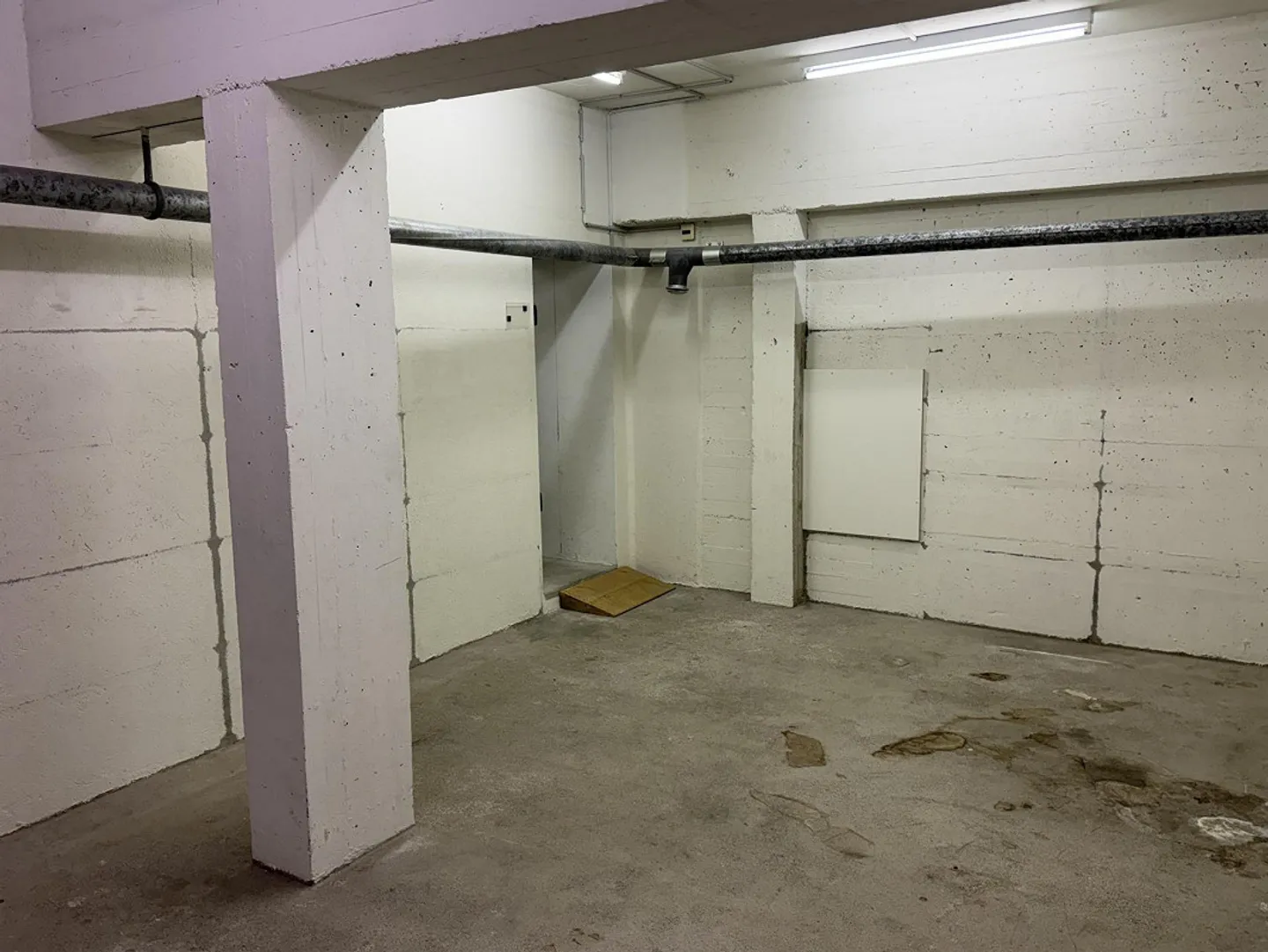 Salle d'archive à Saint-Gall - Photo 4 sur 6