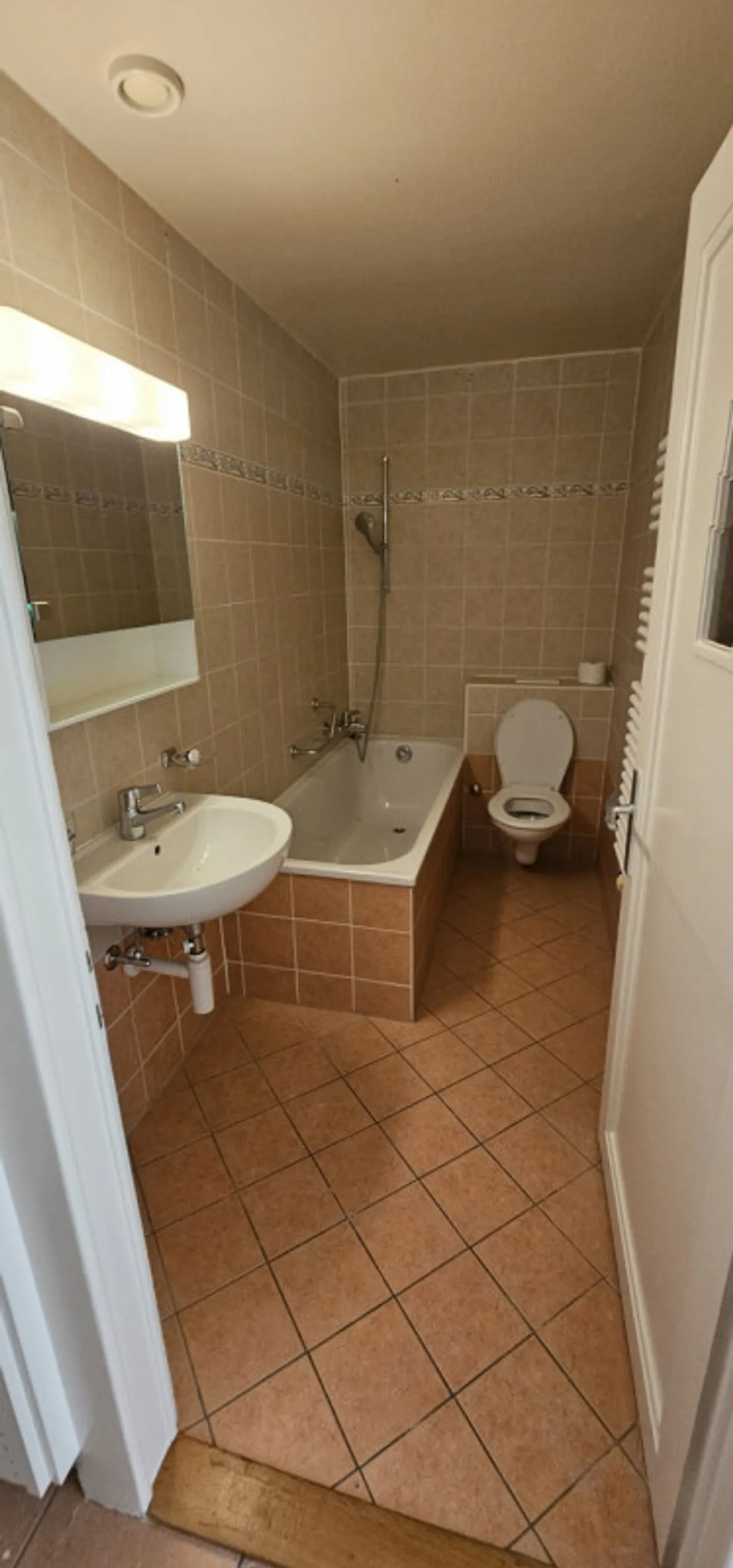 Appartement spacieux 4 pièces à Morges - Photo 10 sur 11