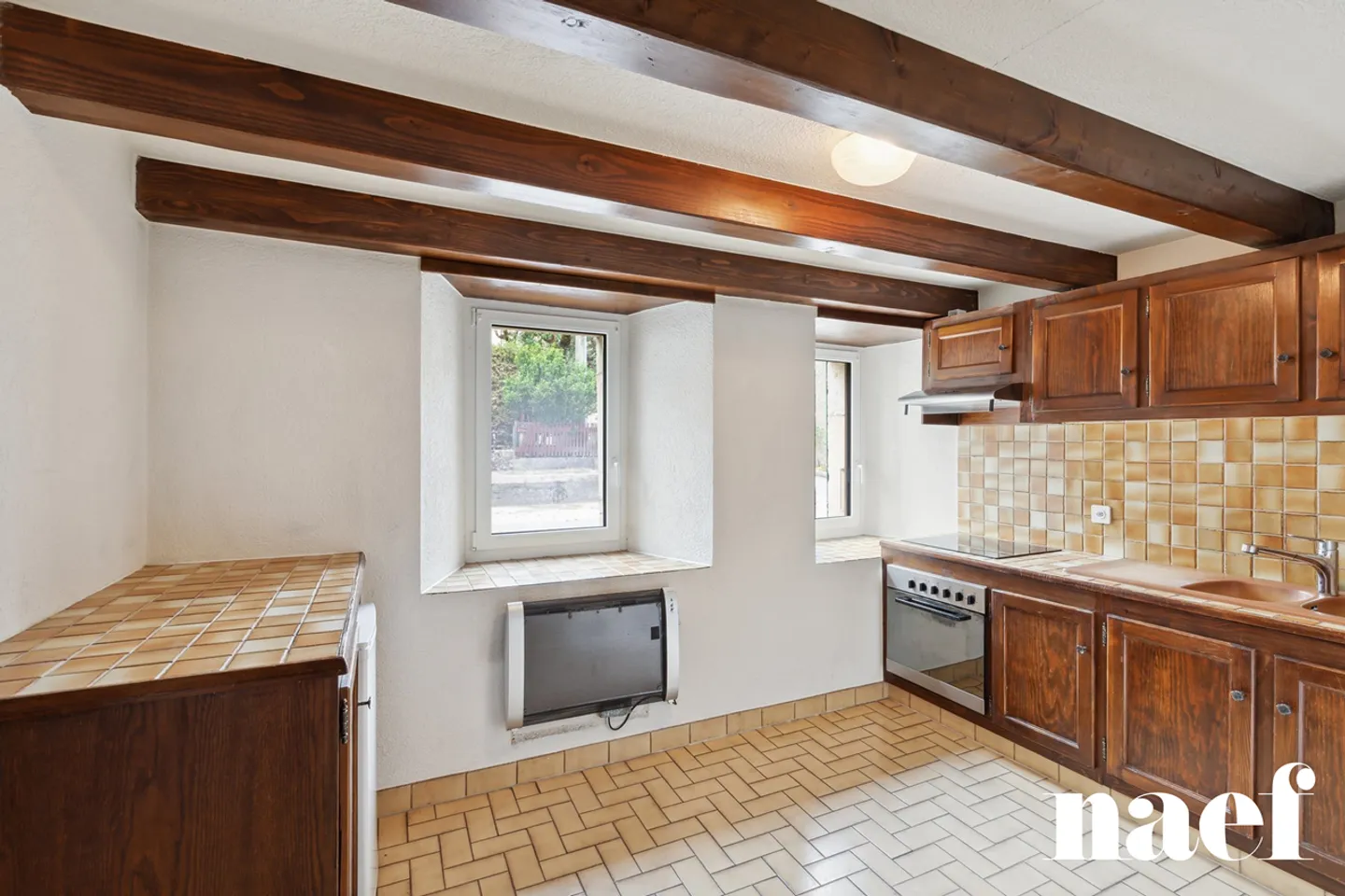 Gemischt genutztes Gebäude - Foto 6 von 8