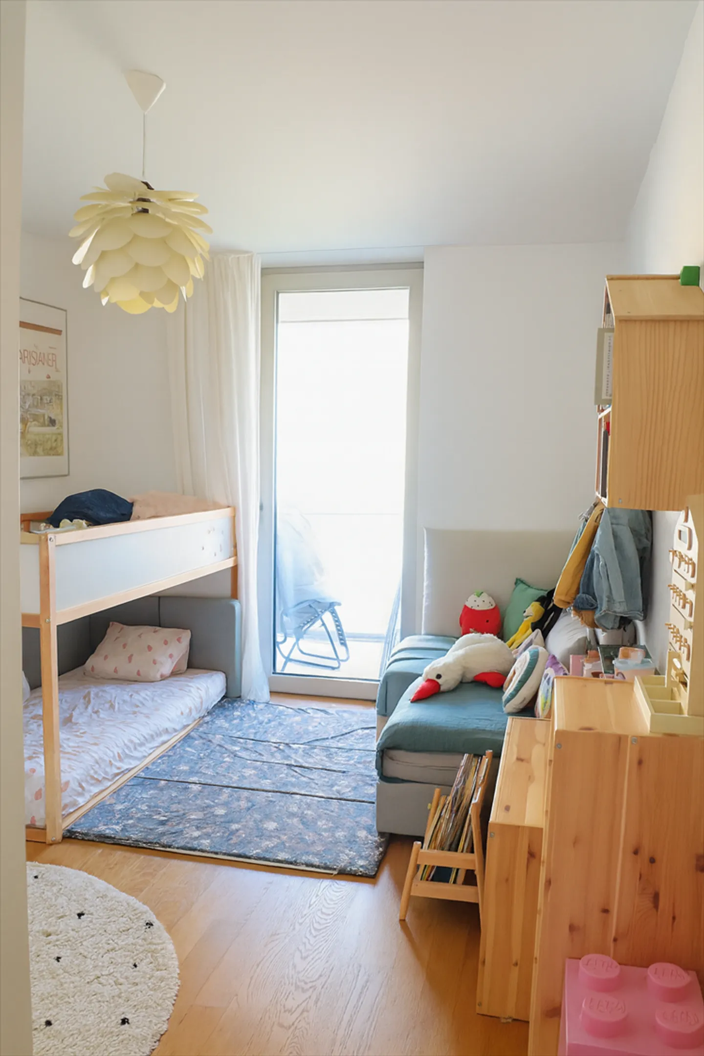 En exclusivité - Magnifique Appartement de 4 pièces - Photo 6 sur 13