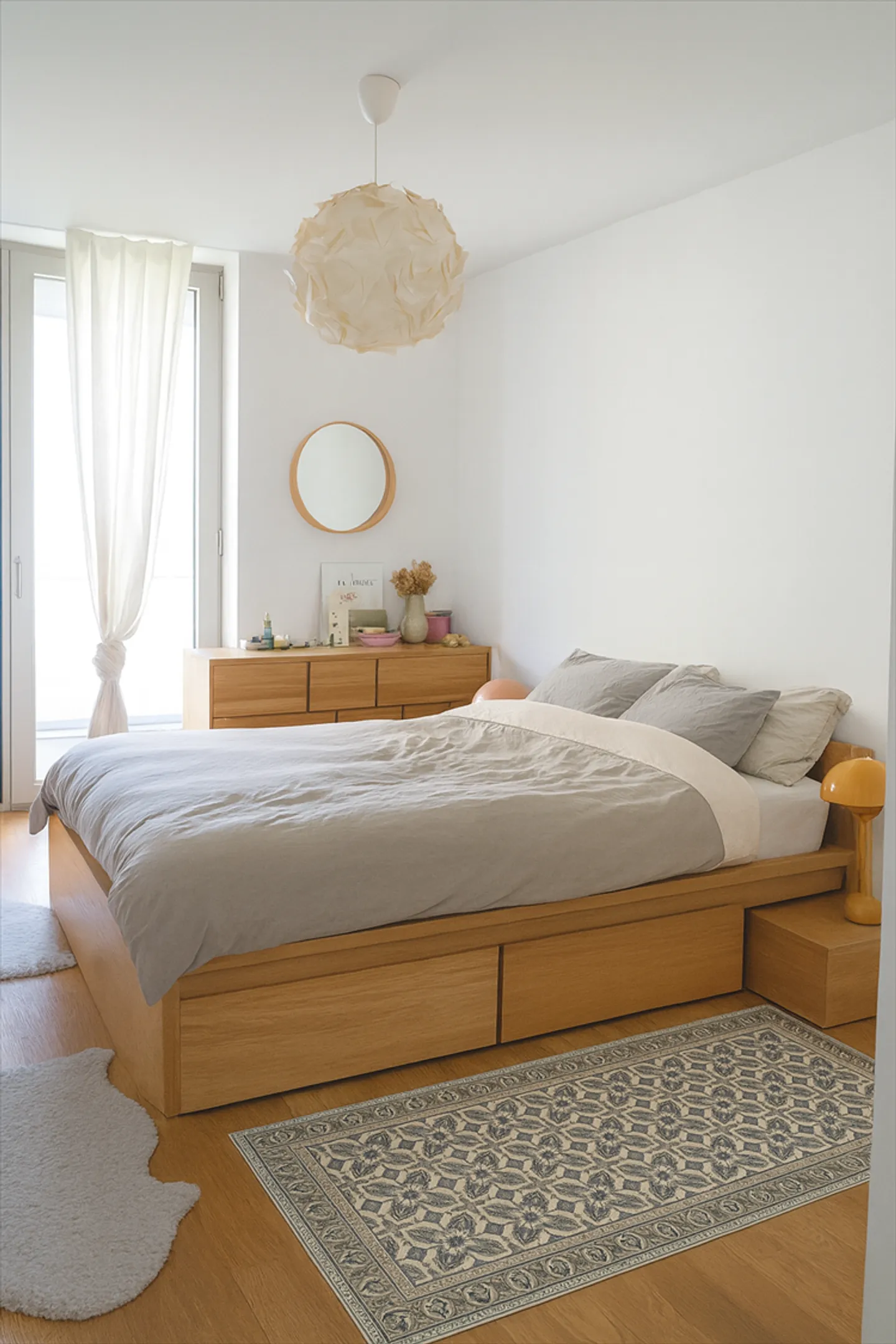 En exclusivité - Magnifique Appartement de 4 pièces - Photo 7 sur 13