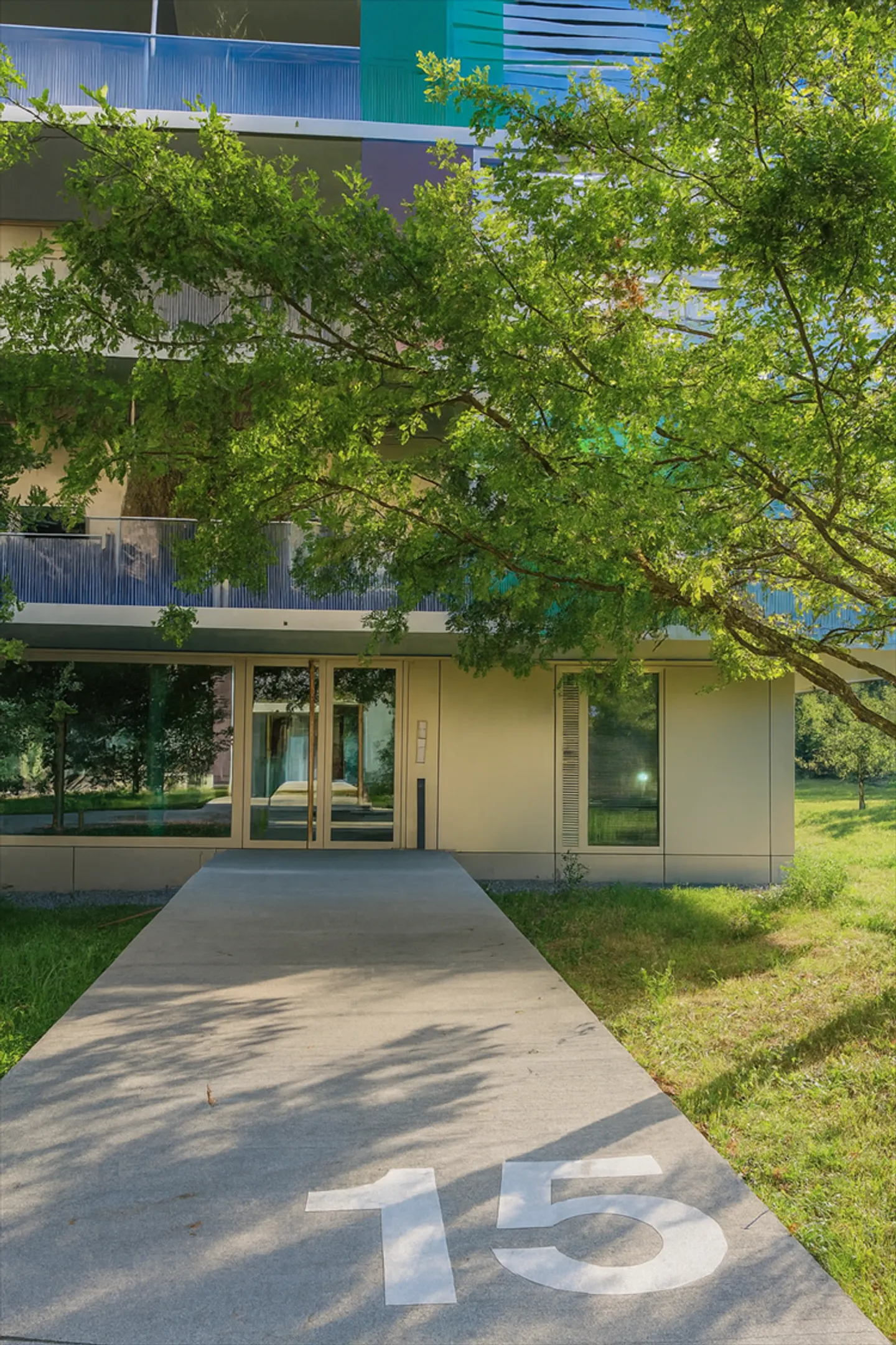 En exclusivité - Magnifique Appartement de 4 pièces - Photo 4 sur 13