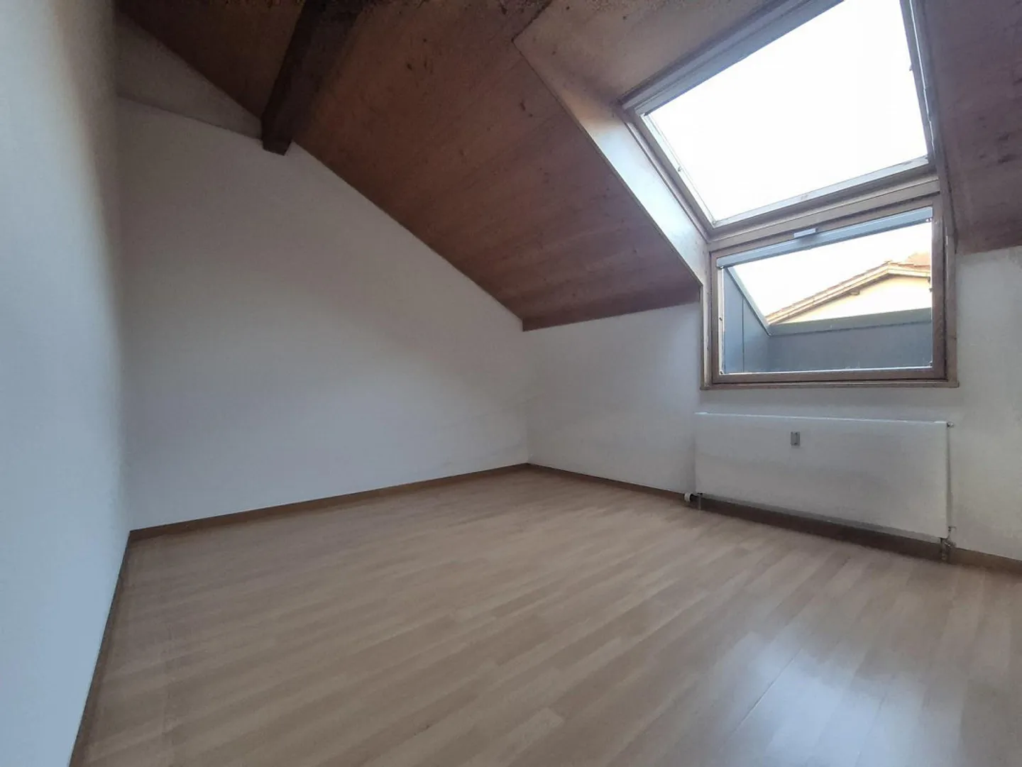 Charmante Galeriewohnung bei Thun - Foto 7 von 11