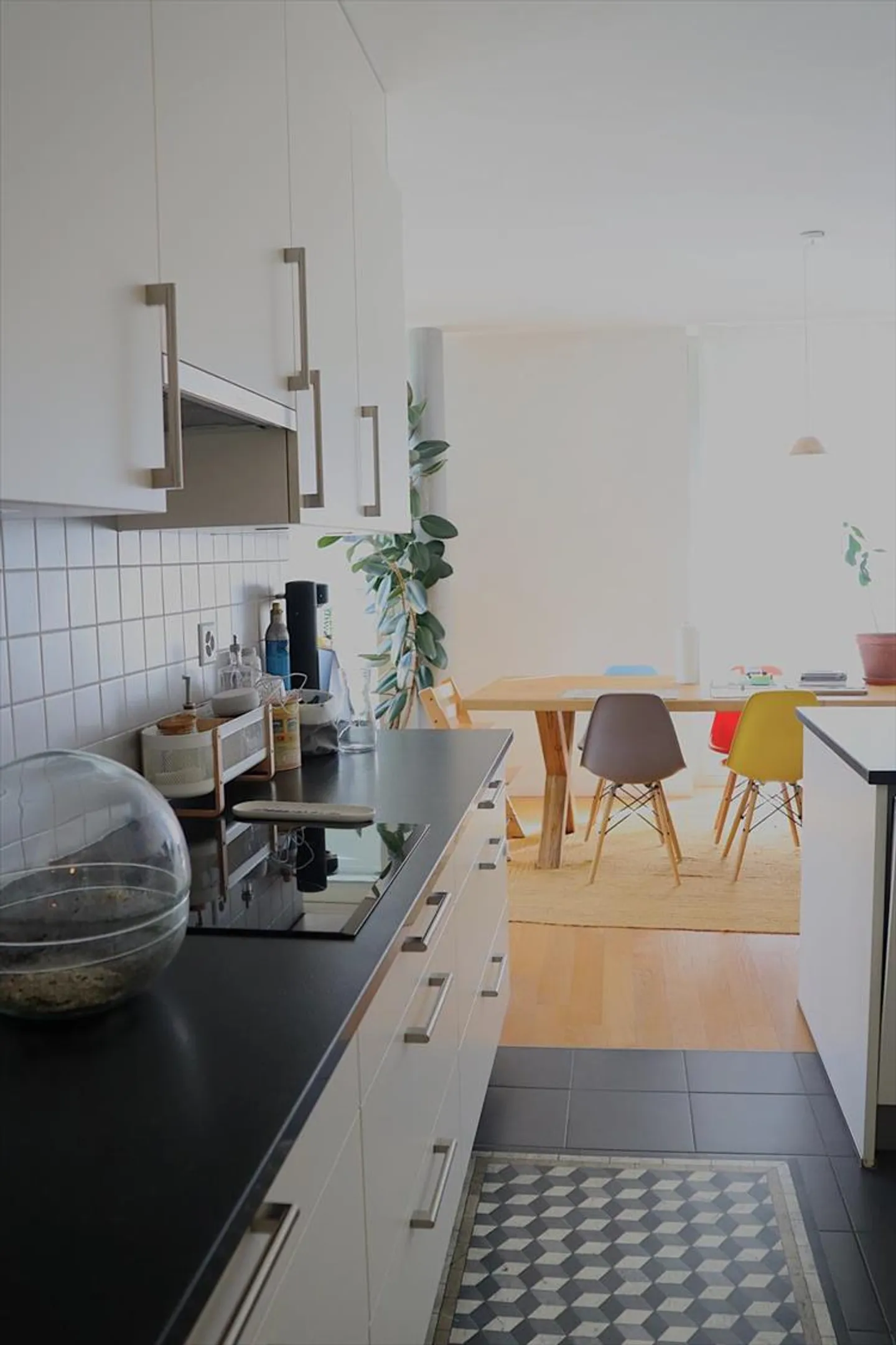 En exclusivité - Magnifique Appartement de 4 pièces - Photo 9 sur 13