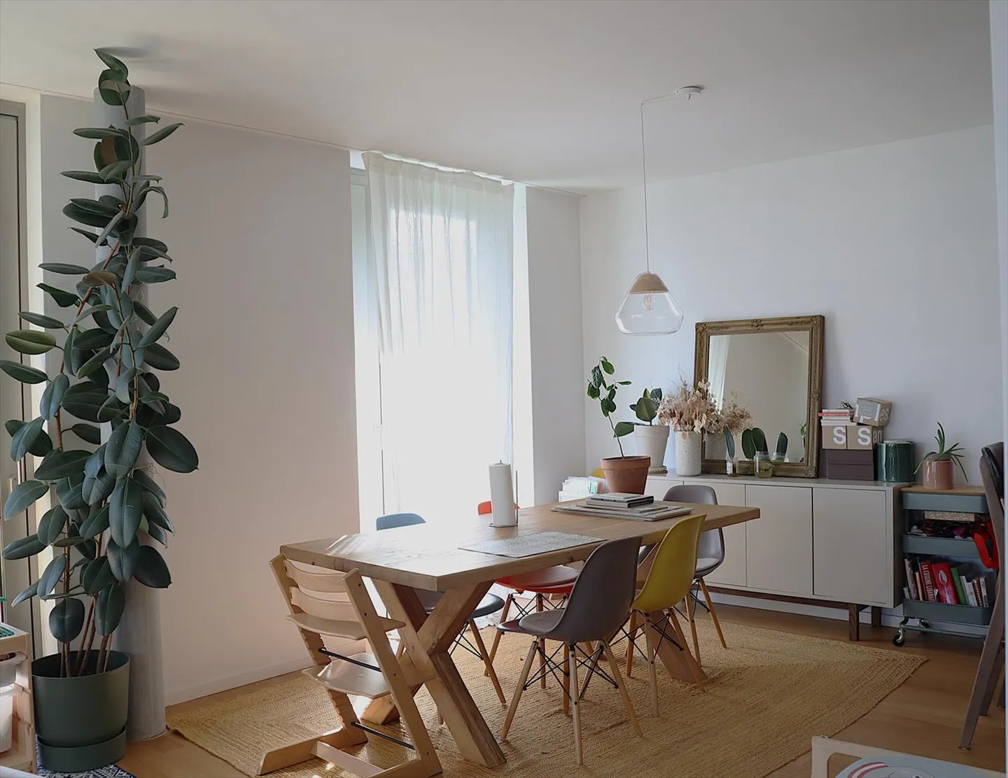 En exclusivité - Magnifique Appartement de 4 pièces - Photo 10 sur 13