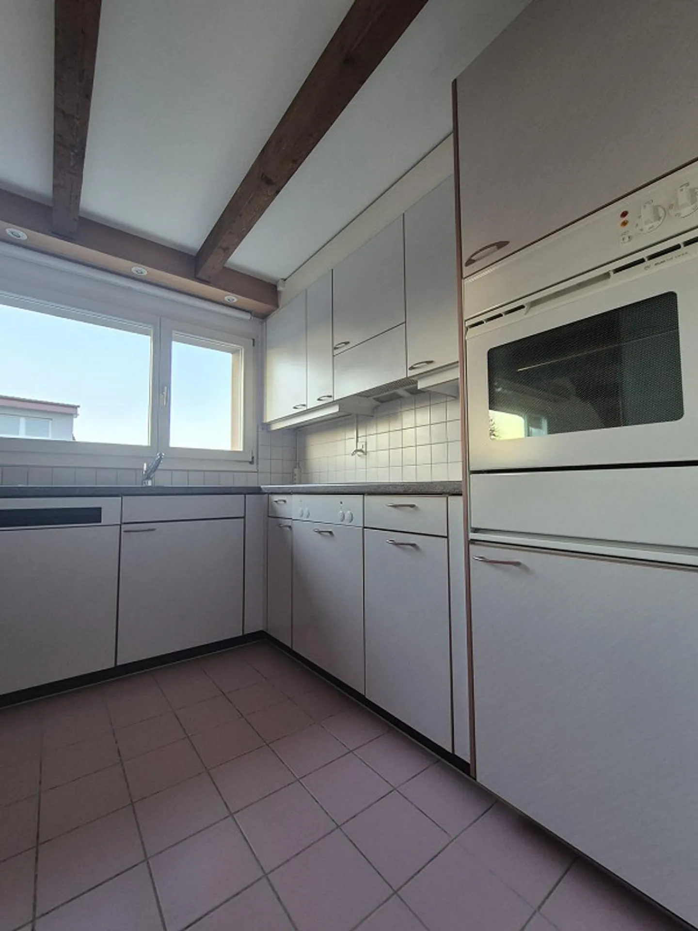 Charmante Galeriewohnung bei Thun - Foto 9 von 11