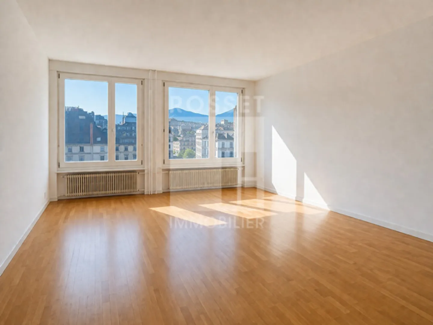 Appartamento 5.5 stanze - Foto 2 di 7
