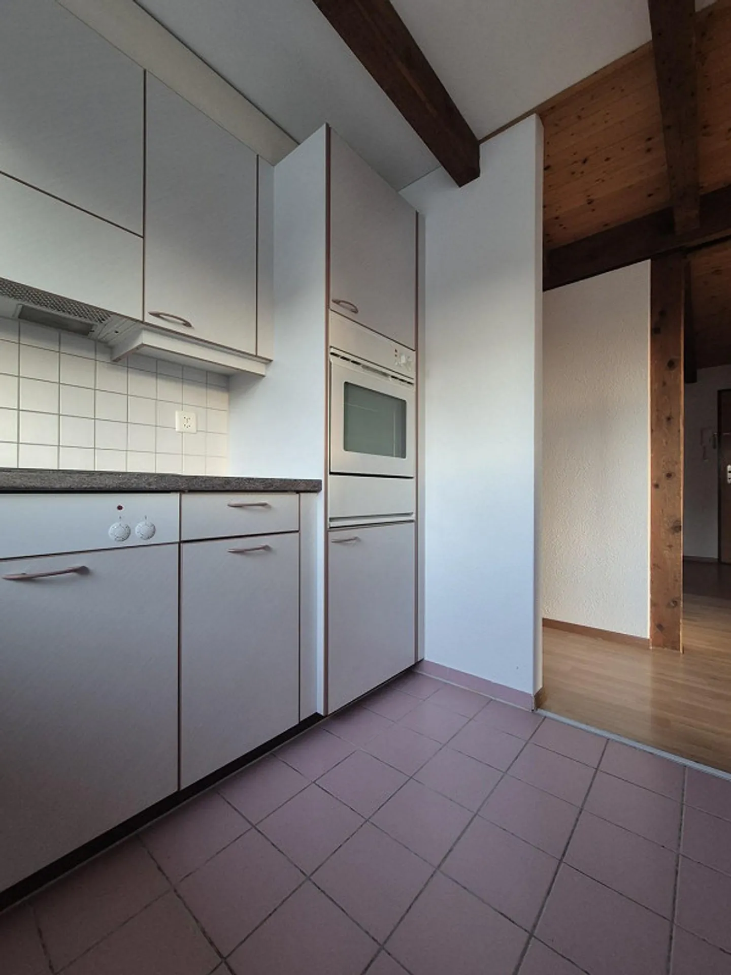 Charmante Galeriewohnung bei Thun - Foto 10 von 11