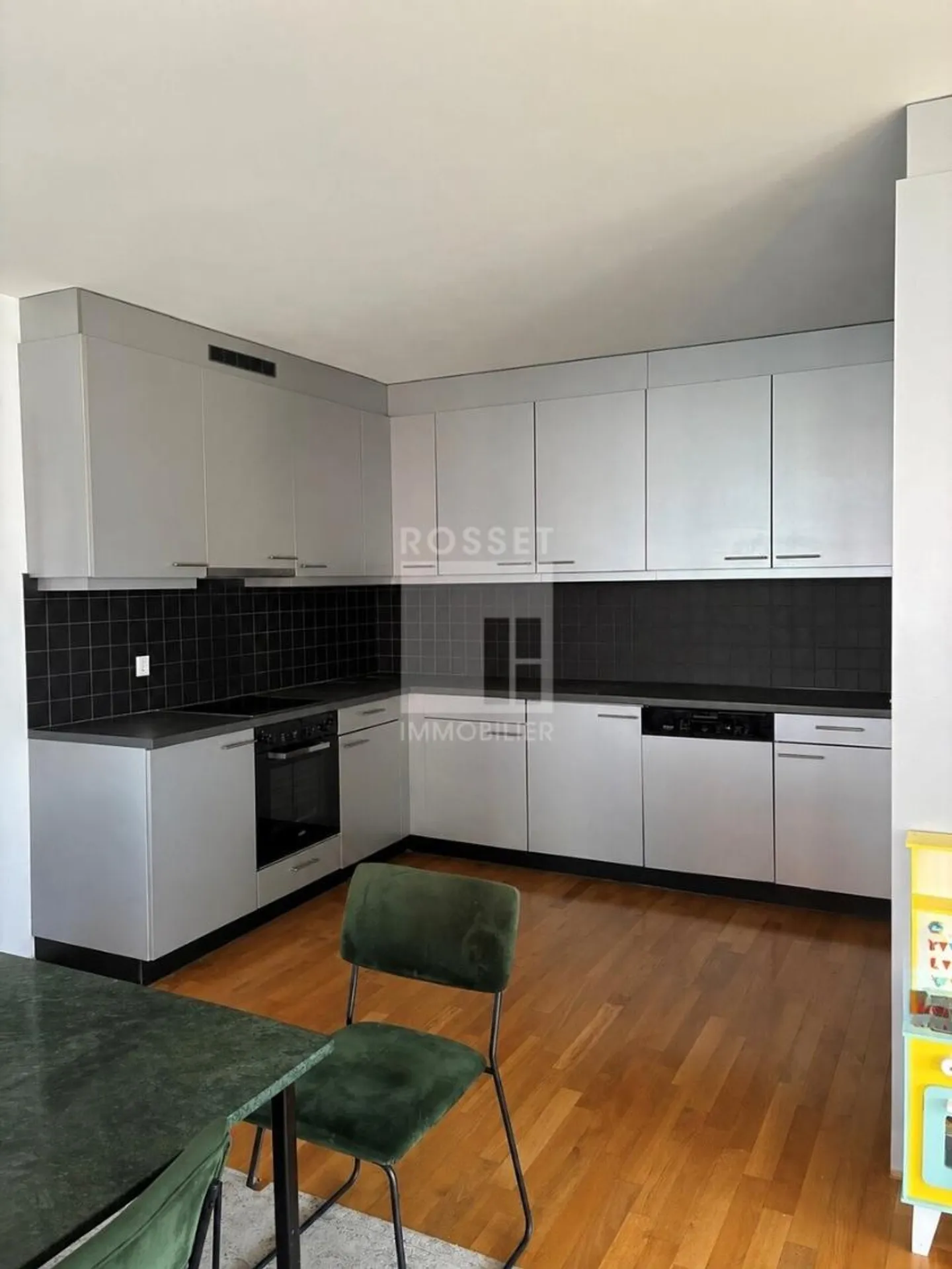 Appartamento 5.5 stanze - Foto 1 di 7
