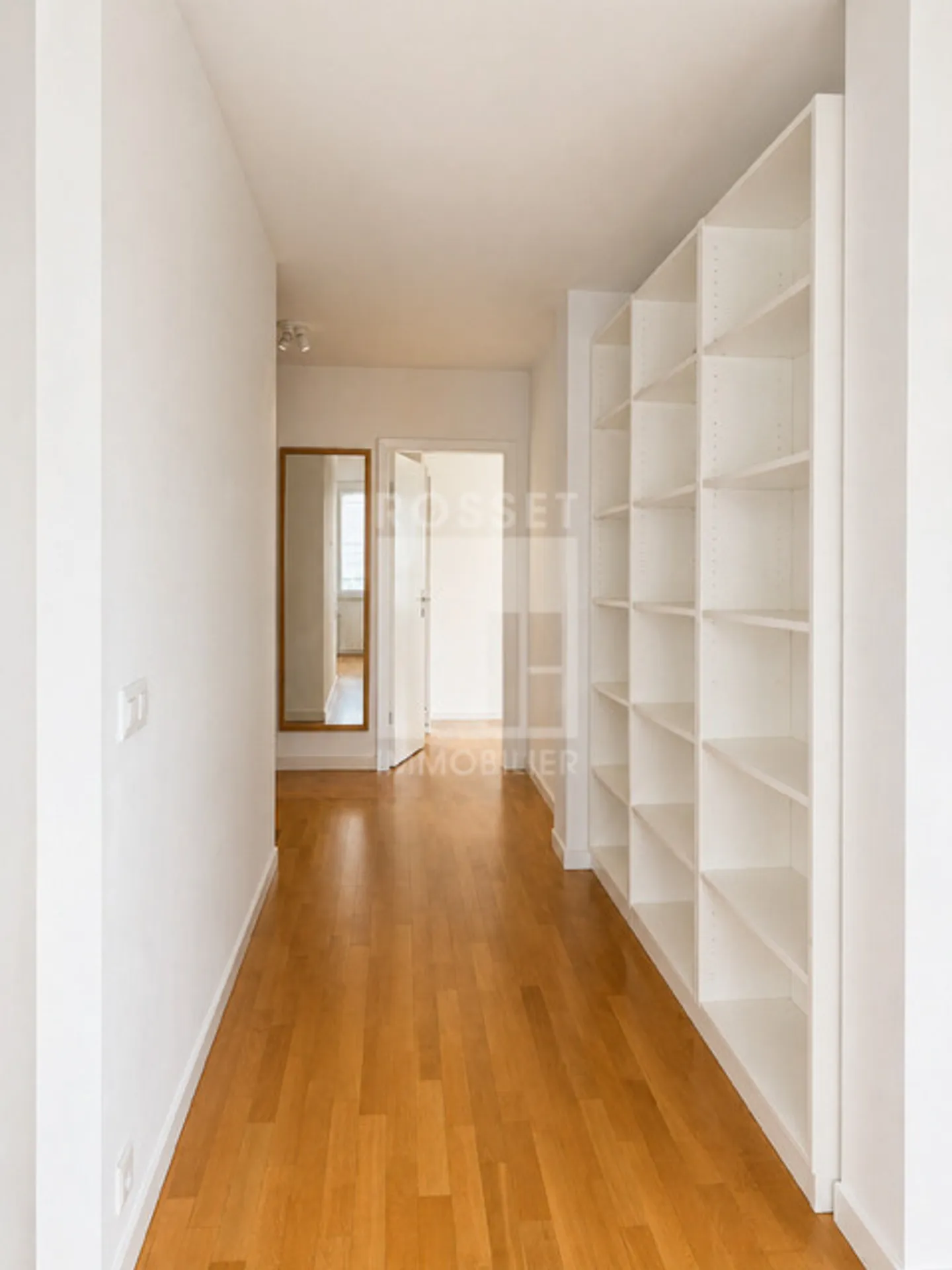 Appartamento 5.5 stanze - Foto 3 di 7