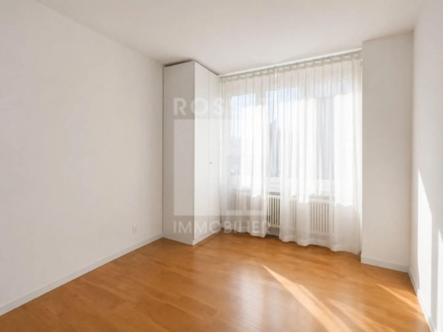 Appartamento 5.5 stanze - Foto 4 di 7