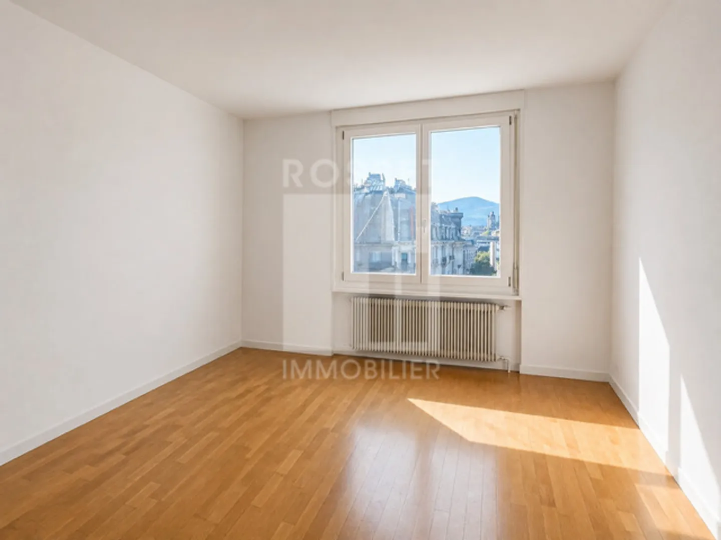 Appartamento 5.5 stanze - Foto 5 di 7