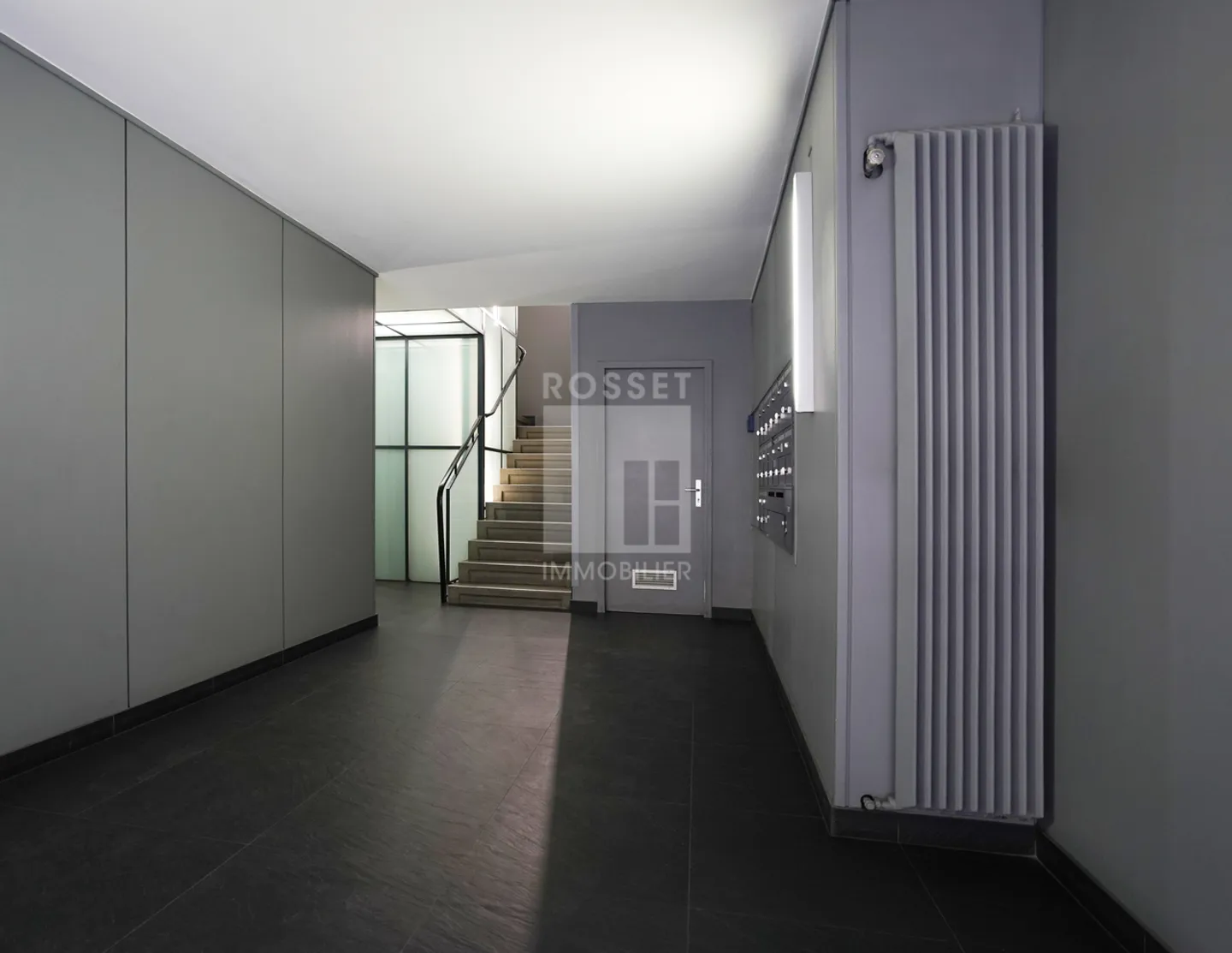 Appartamento 5.5 stanze - Foto 6 di 7
