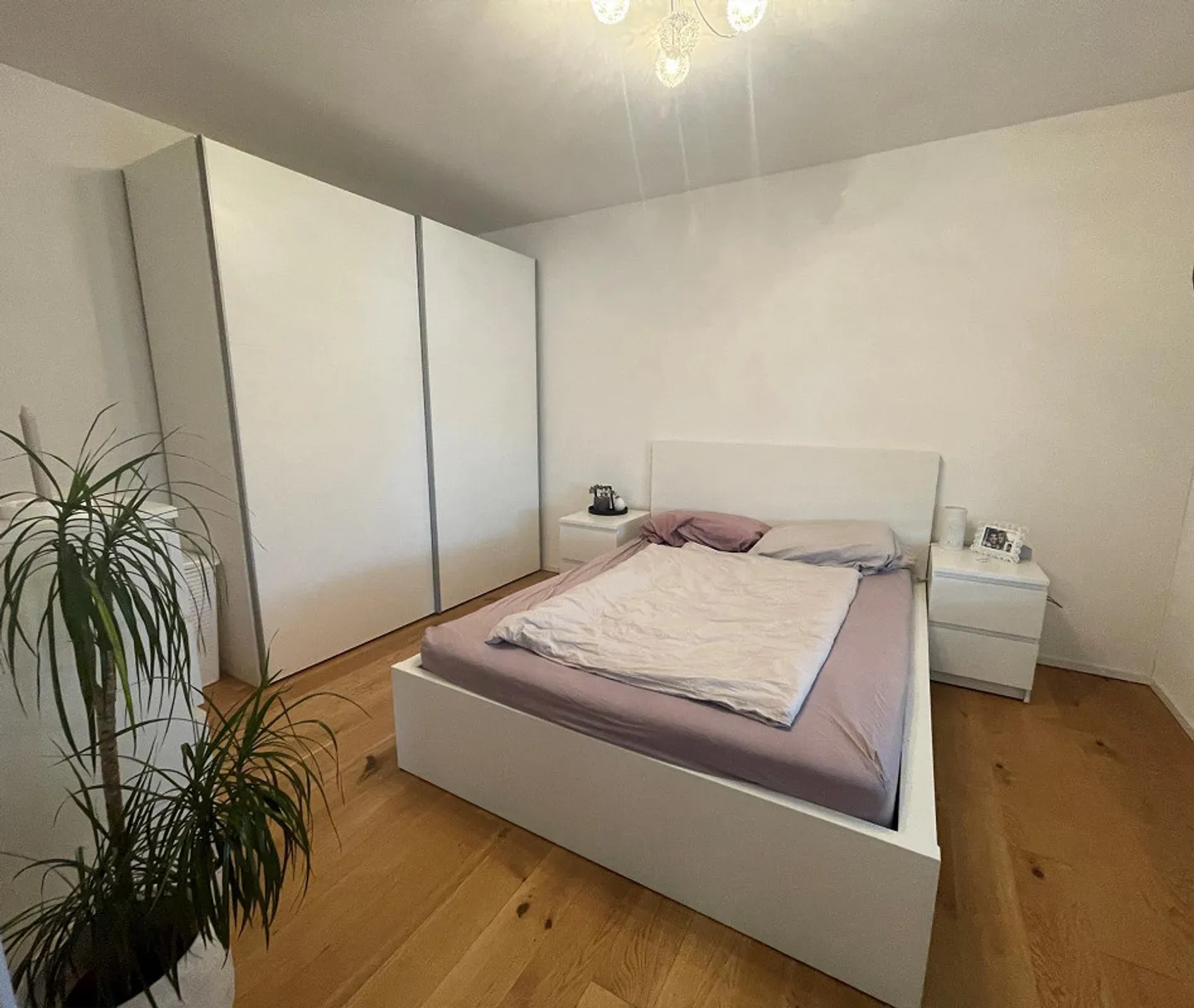 Appartamento moderno ed efficiente dal punto di vista energetico di 2,5 locali - Foto 5 di 8