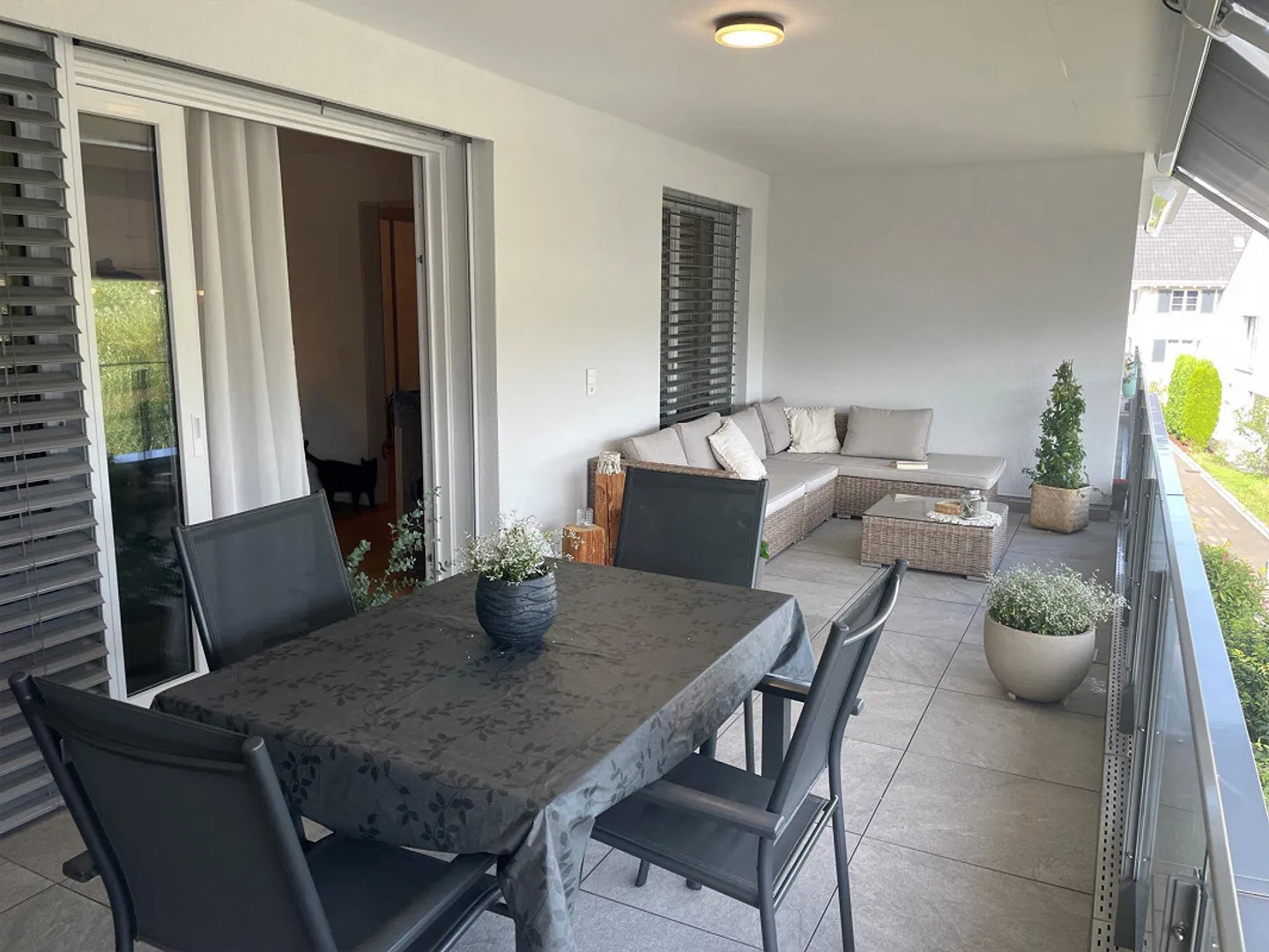 Appartamento moderno ed efficiente dal punto di vista energetico di 2,5 locali - Foto 6 di 8