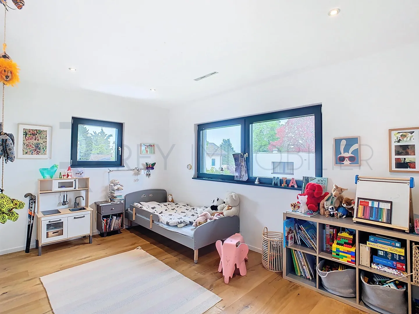 Villa moderne à Coppet - Photo 3 sur 4
