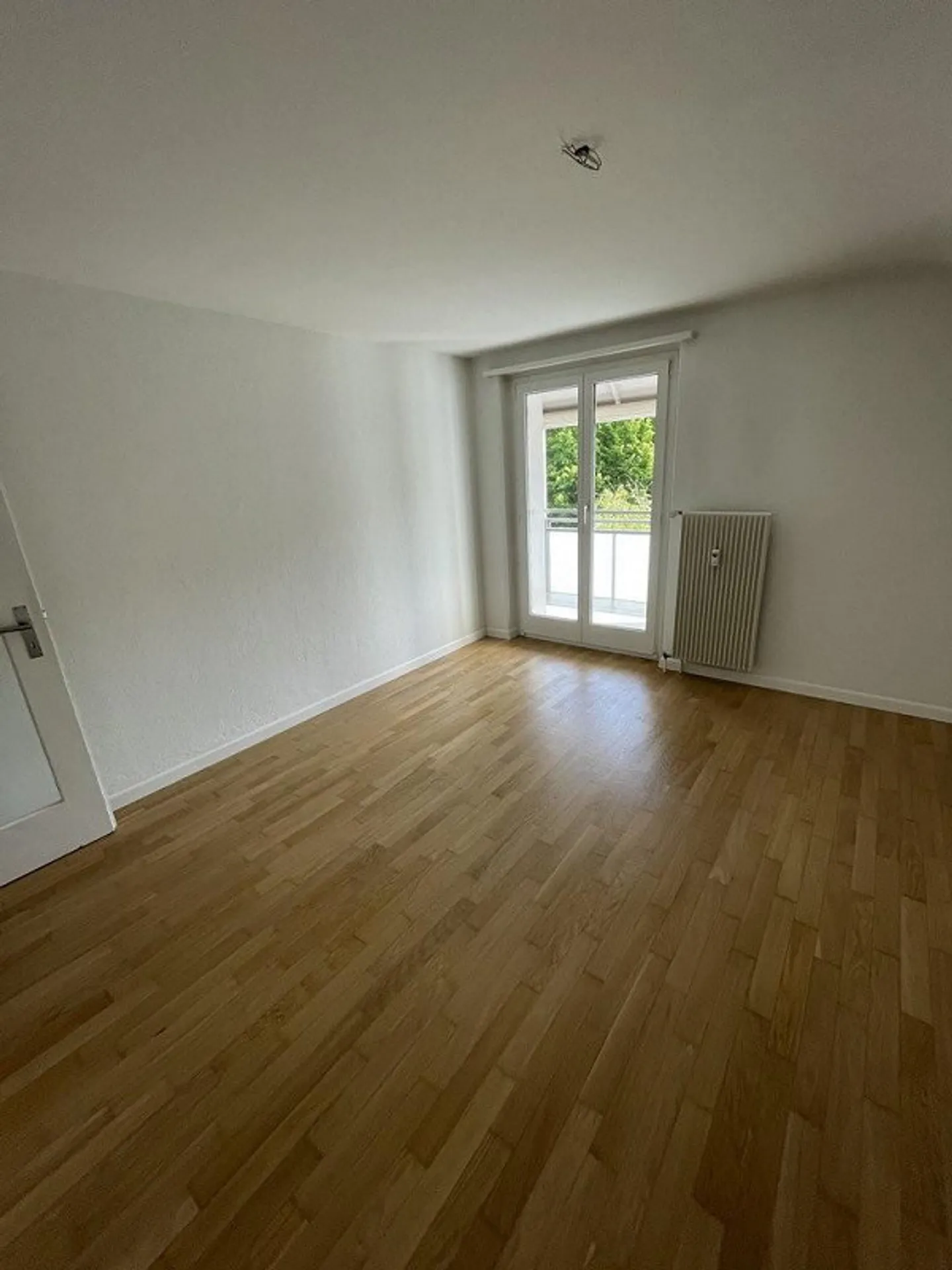 Renovierte Dachwohnung - Foto 6 von 11