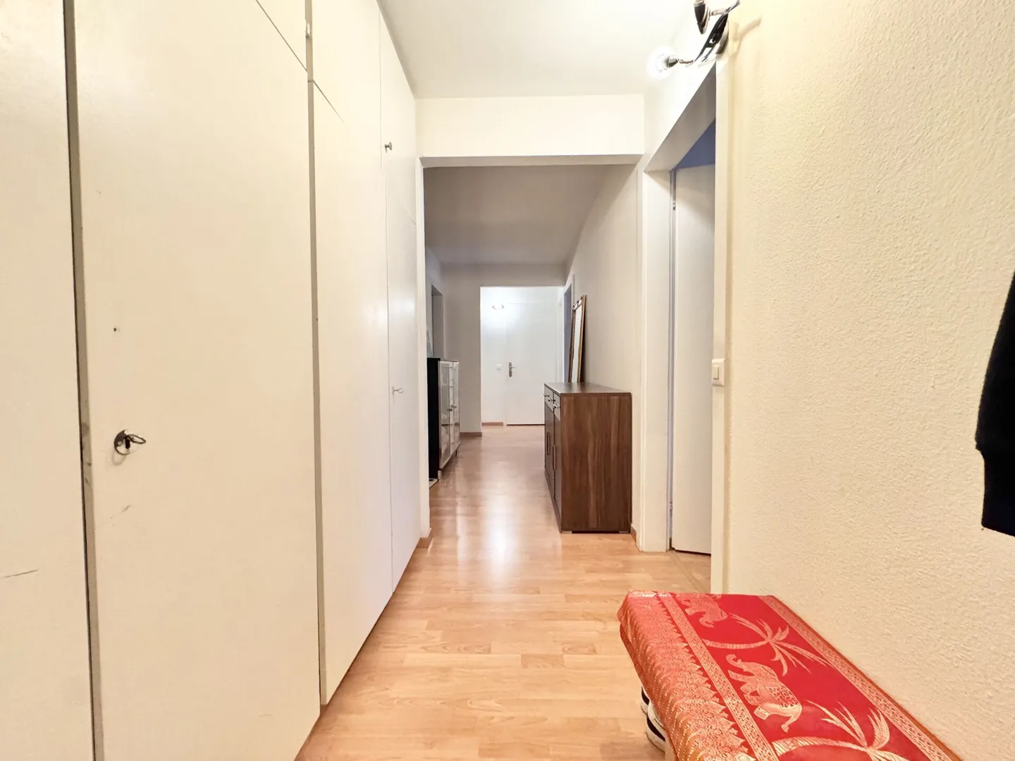 Helles Zimmer in WG - Foto 6 von 6