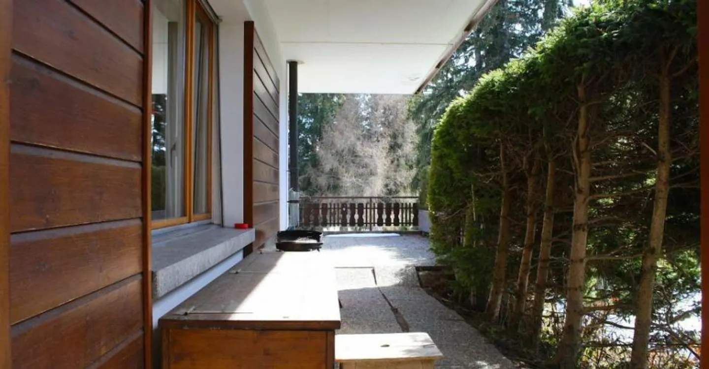 Appartamento al Piano Terra con Giardino - Foto 11 di 12