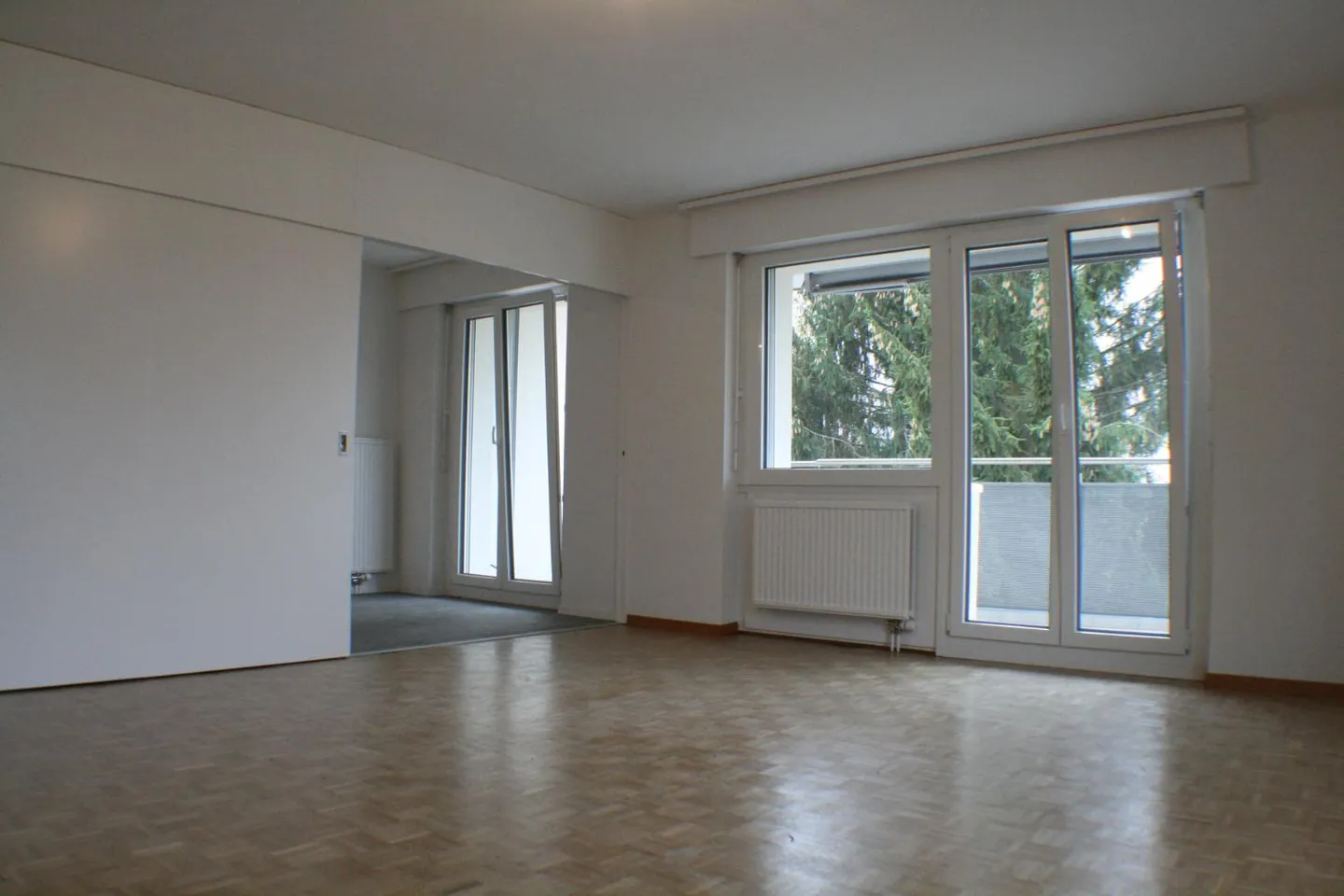 4,5-Zimmer-Wohnung - Foto 3 von 7