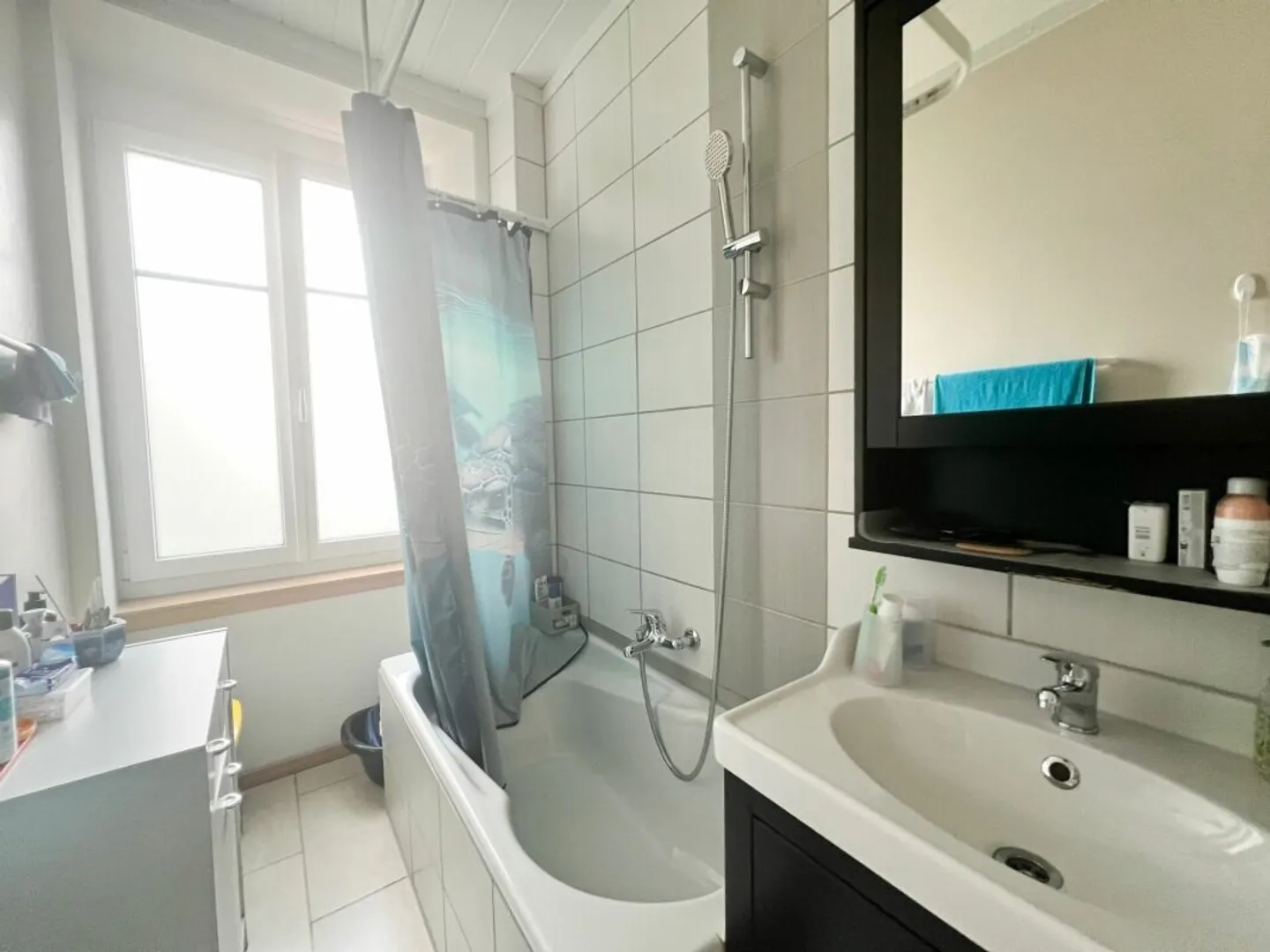 Appartement à louer - Photo 7 sur 7