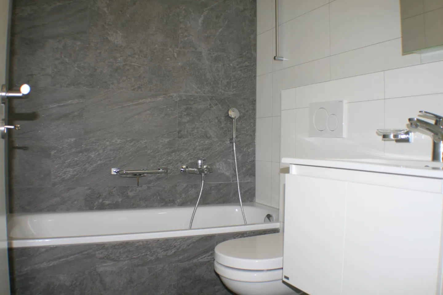 4,5-Zimmer-Wohnung - Foto 6 von 7