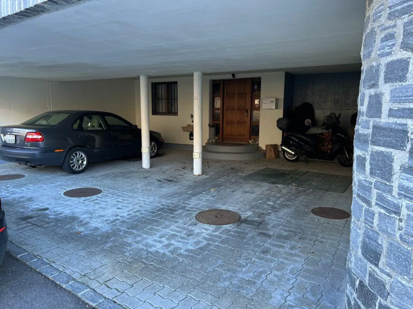 Casa monofamiliare con rustico e terreno - Foto 11 di 14