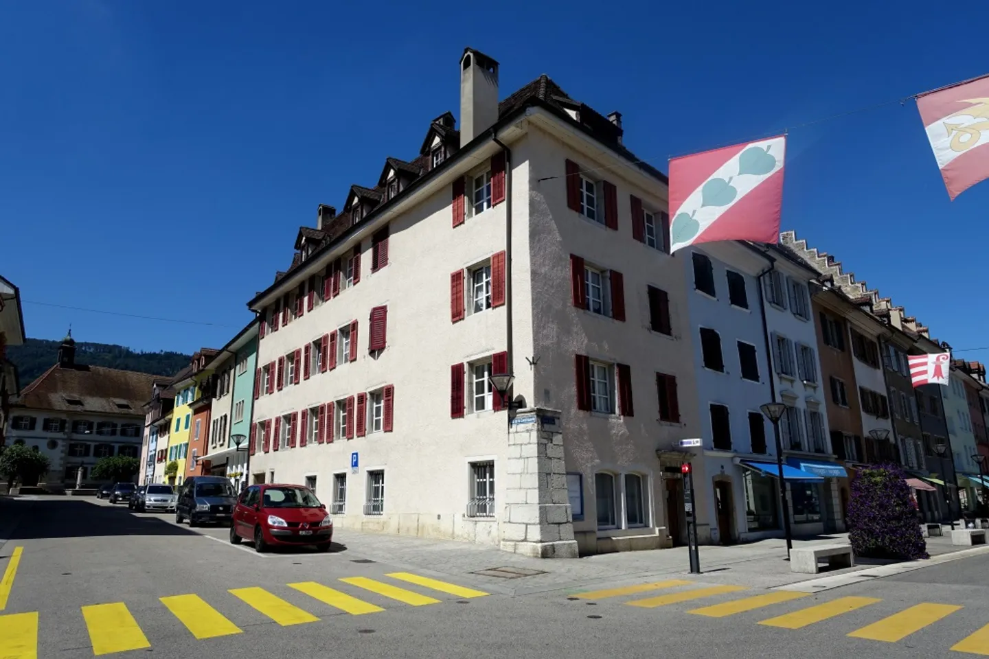 Appartamento 2.5 stanze - Foto 1 di 16