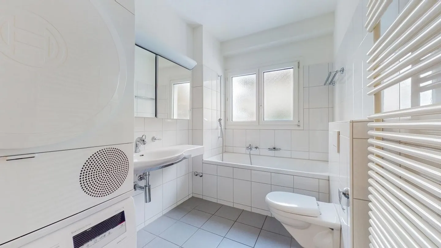 Appartamento Incantevole a Seefeld - Foto 6 di 8