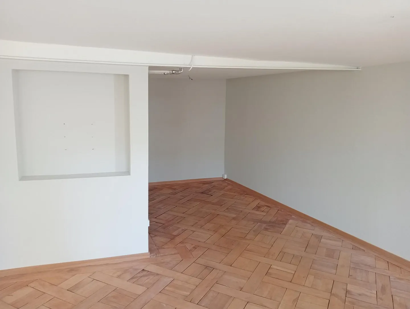 Espace de bureau ou d'atelier à louer - Photo 3 sur 5