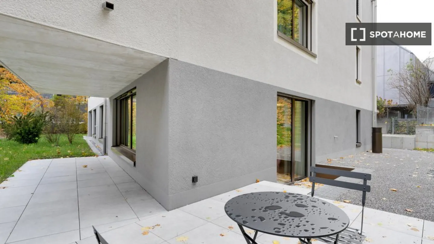 Wohnung mieten - Foto 5 von 18