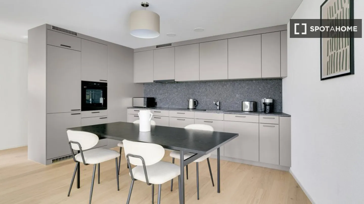 Wohnung mieten - Foto 6 von 18