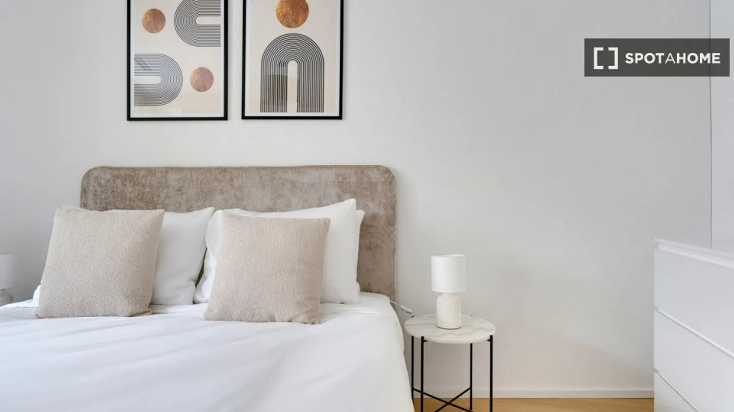 Wohnung mieten - Foto 7 von 18